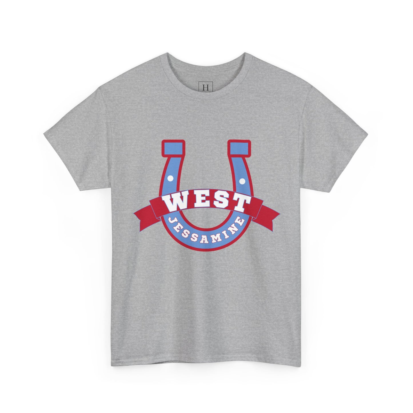 West Jessamine Colts T-Shirt