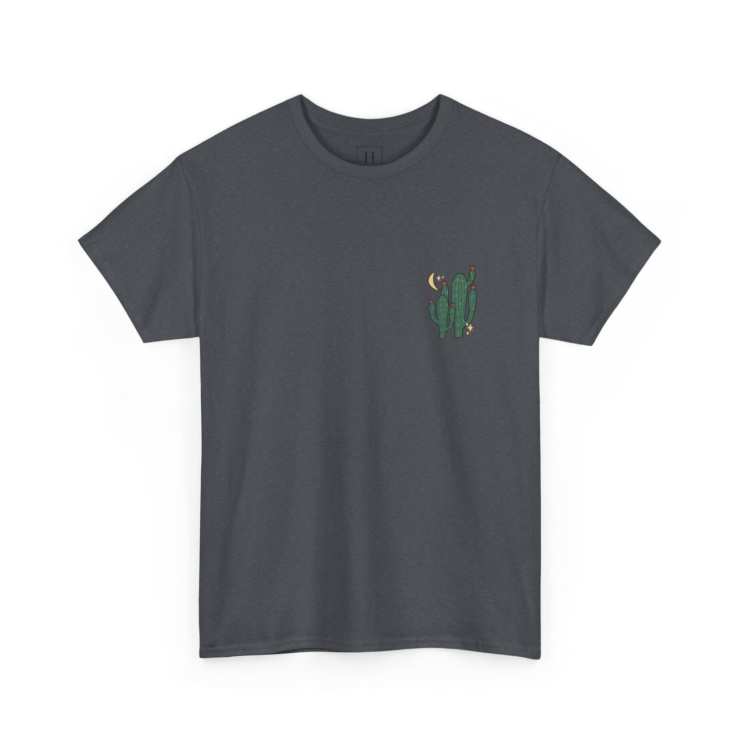 Jesus Mercy Christian Tee