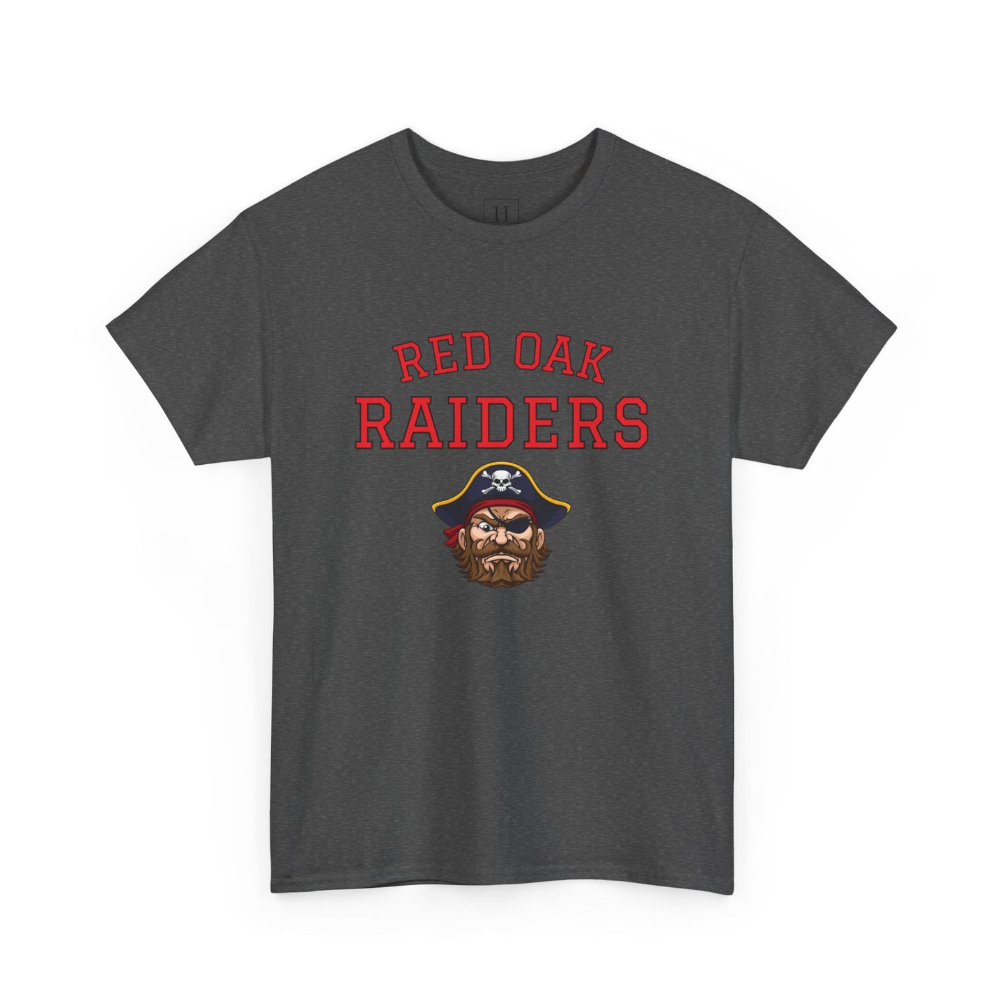 Red Oak Raiders T-Shirt