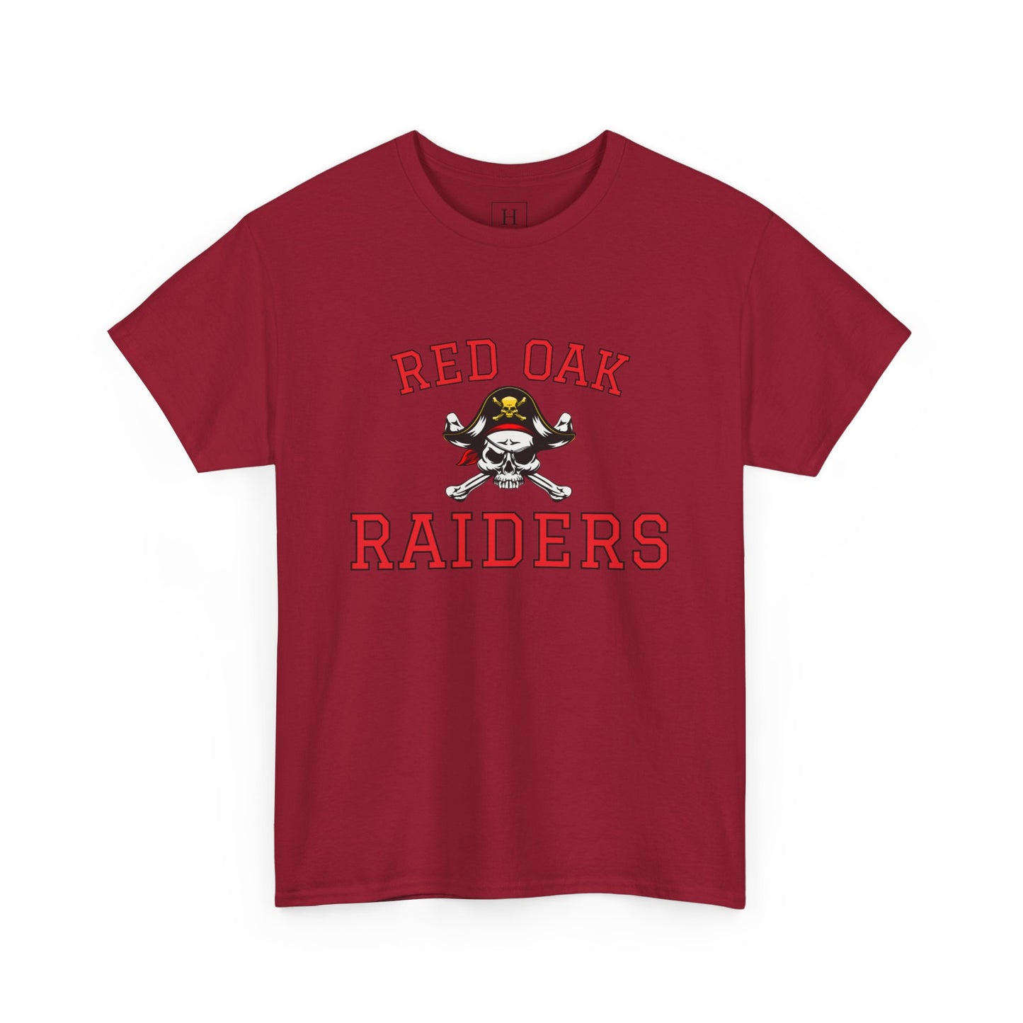 Red Oak Raiders T-Shirt