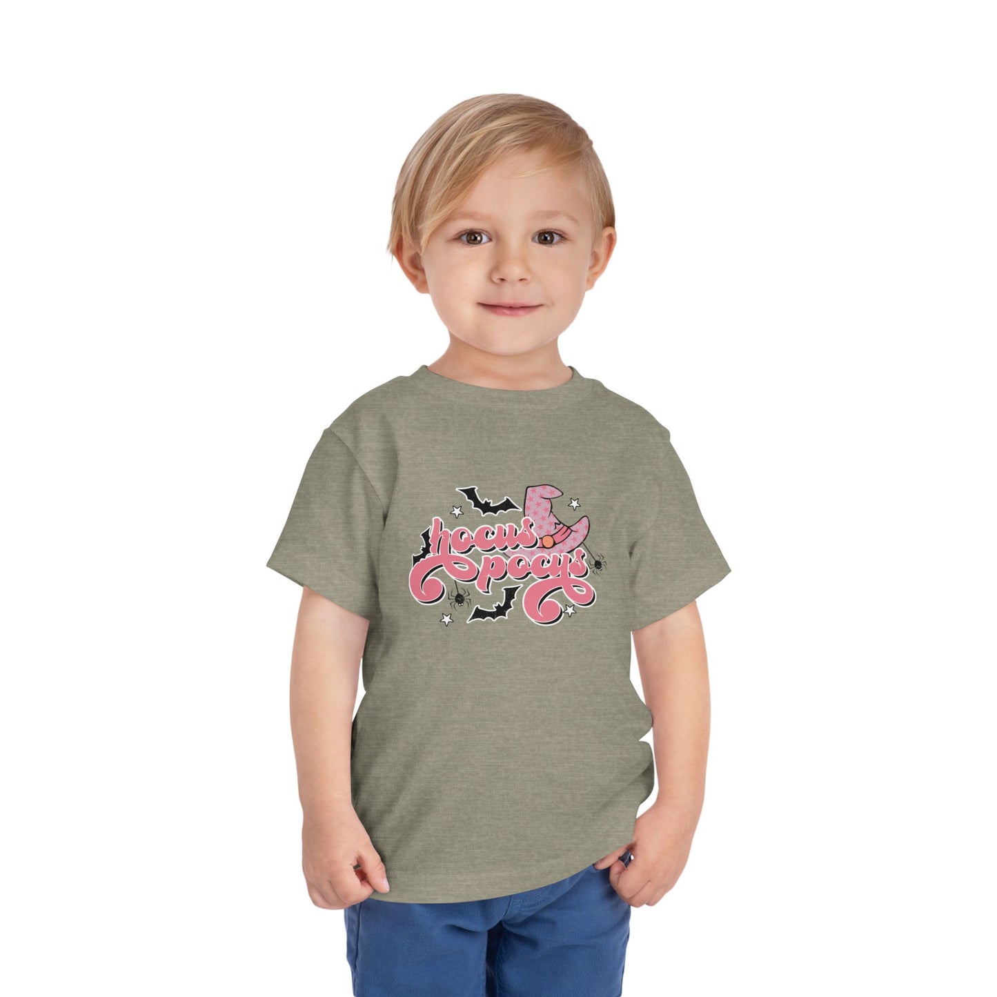 Toddler Hocus Pocus T-shirt