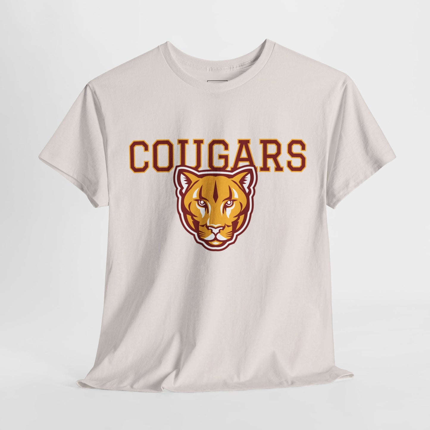 Garrard Cougars Pride T-Shirt