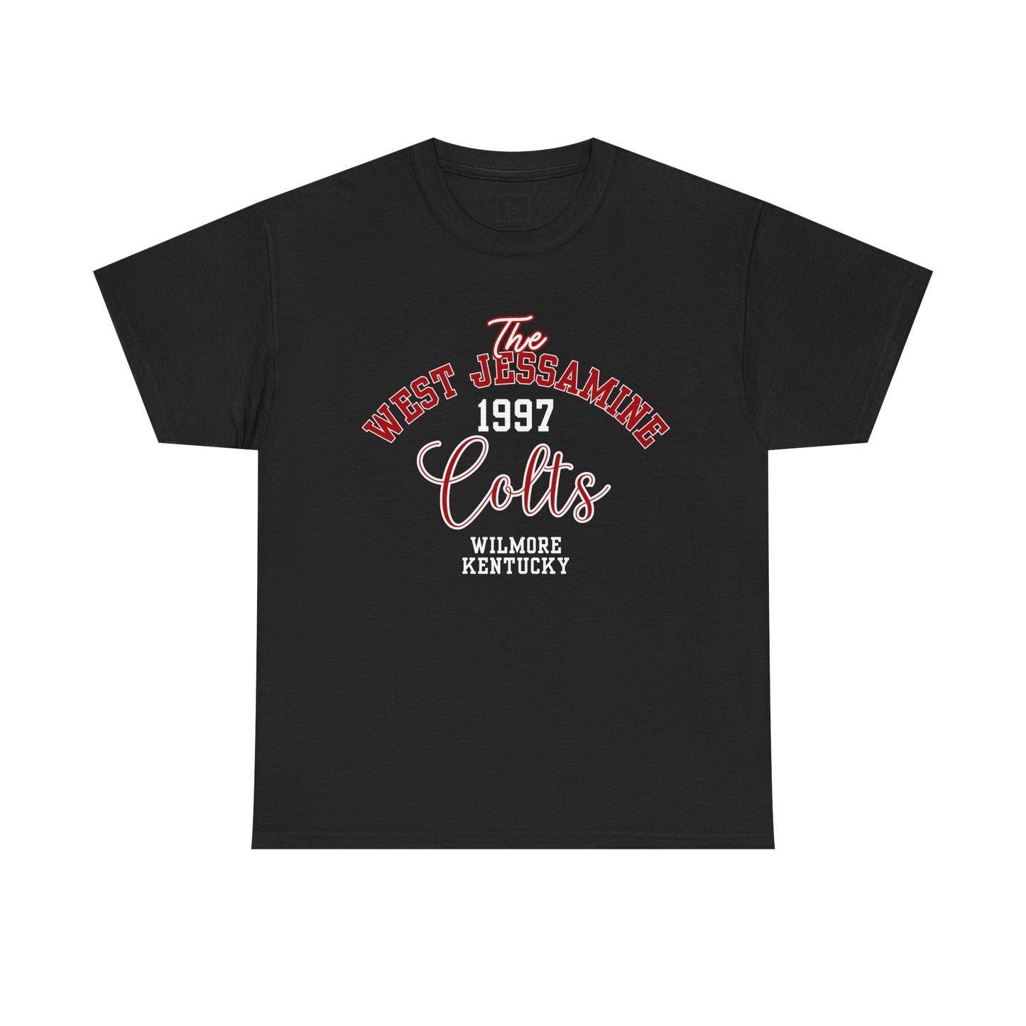 THE WEST JESSAMINE COLTS - Unisex