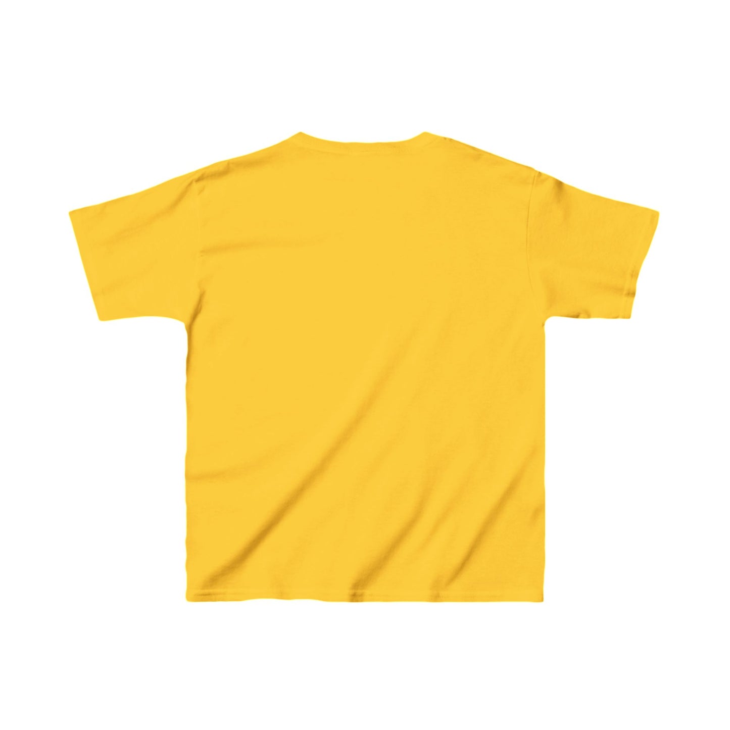Youth - Let Me Tell You About My Jesus Christian Heavy Cotton Tee