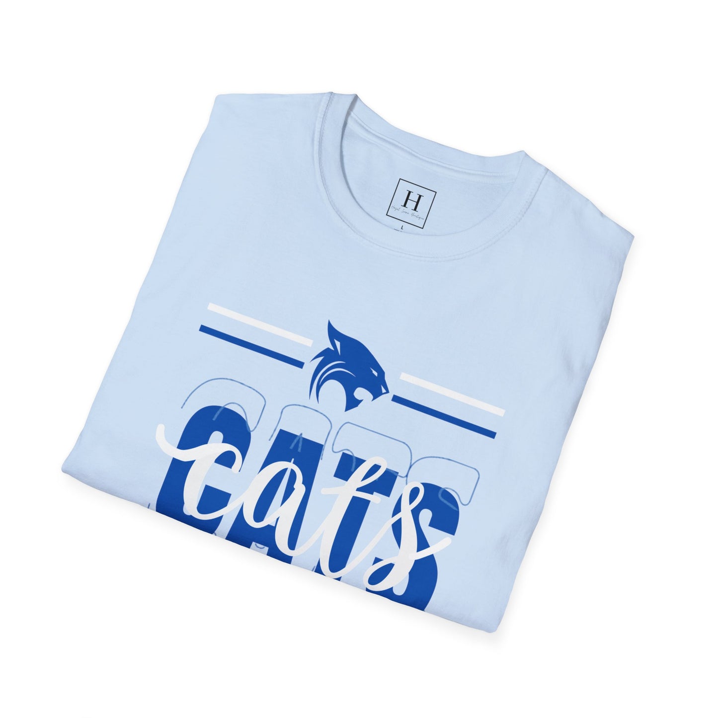 Kentucky Cats T-shirt