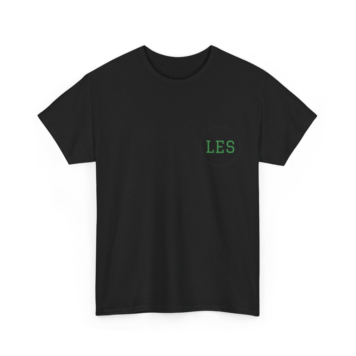Lancaster Leopards T-Shirt
