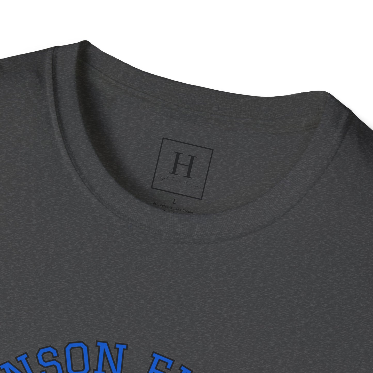 CDR Bobcats T-Shirt