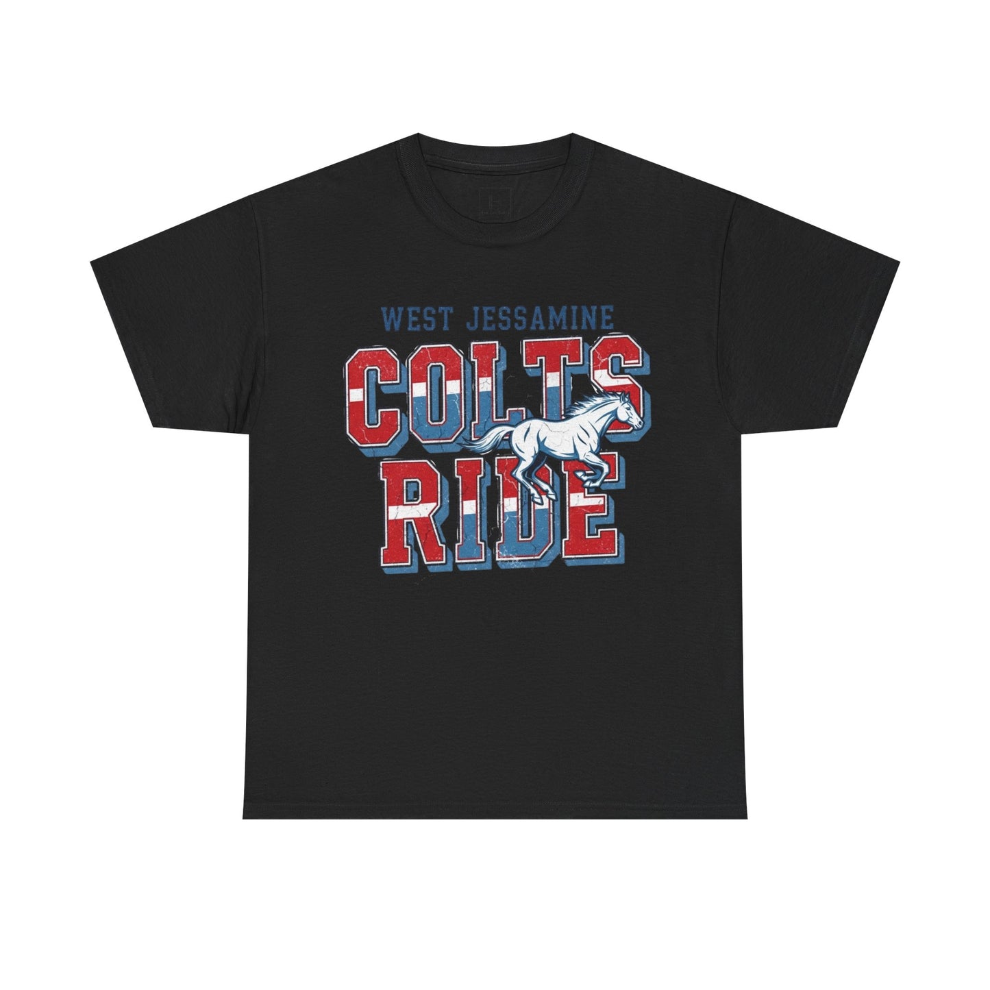 Colts Ride - Unisex