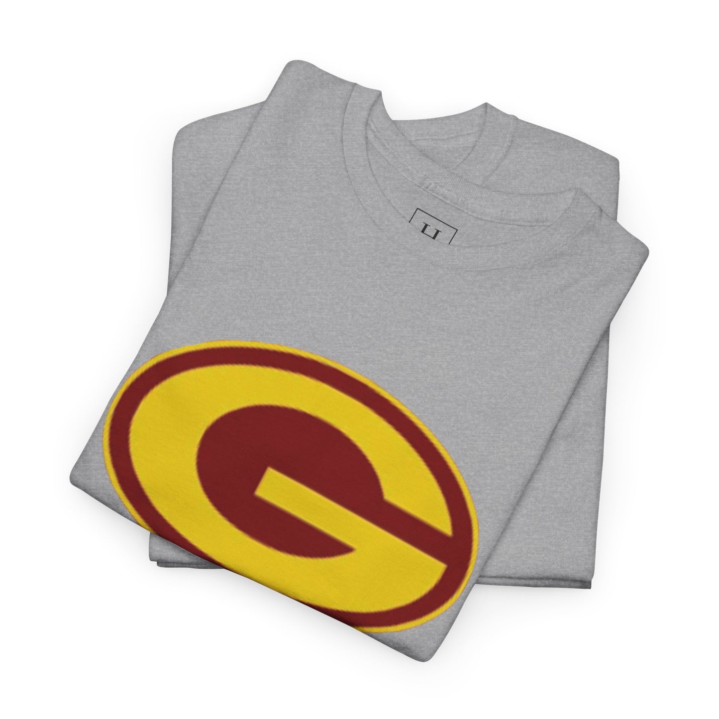 Garrard (G) Golden Lions Pride T-Shirt