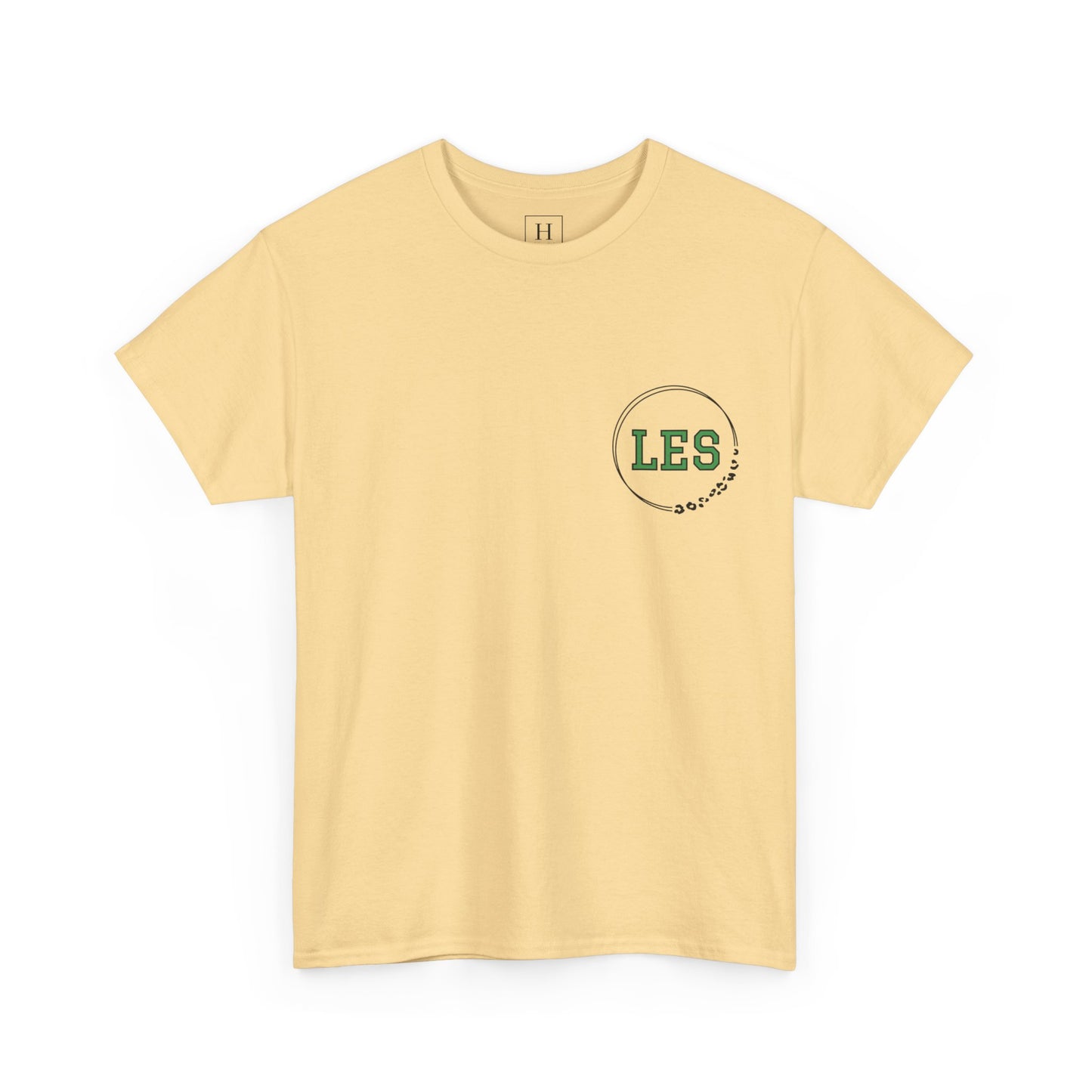 Lancaster Leopards T-Shirt