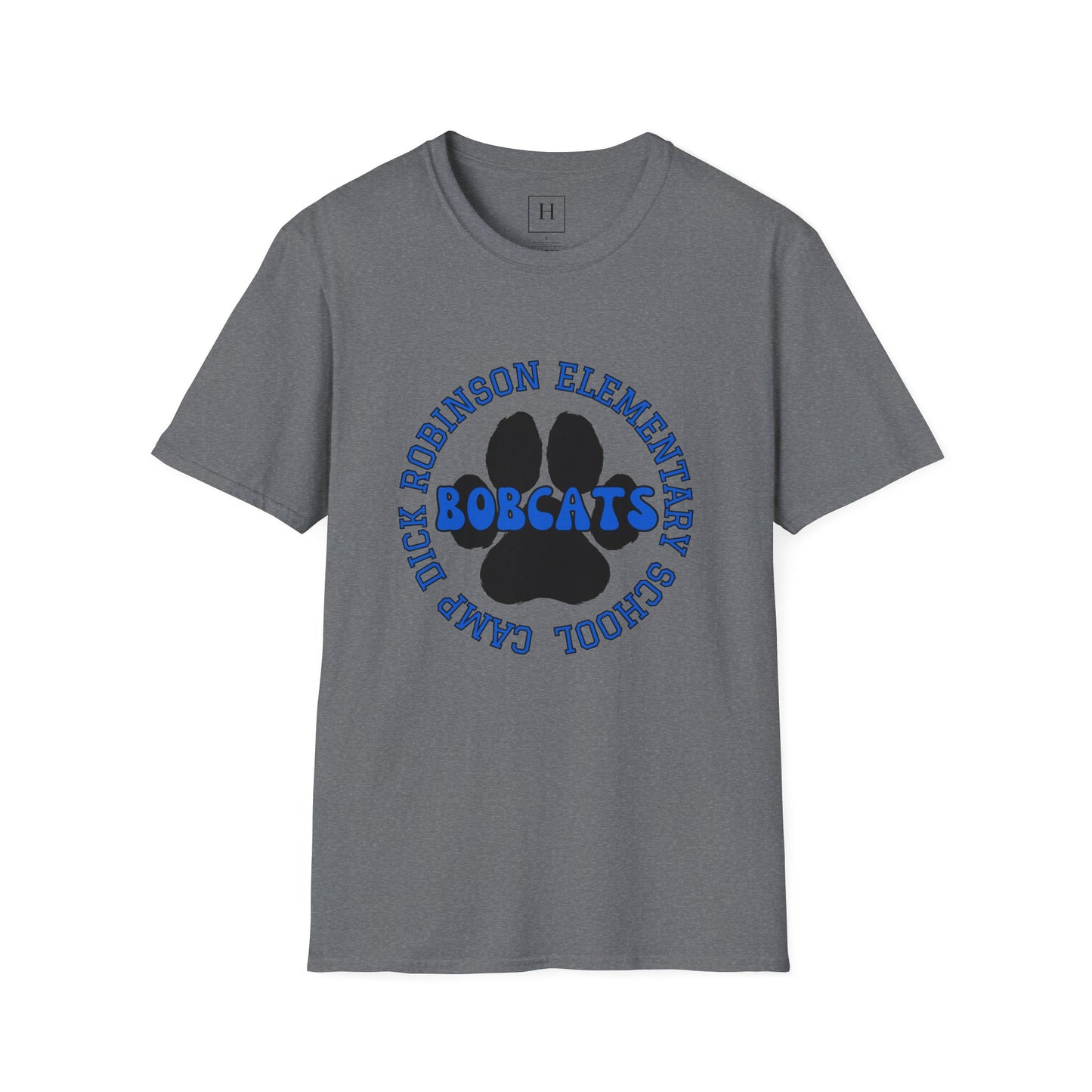 CDR Bobcats T-Shirt