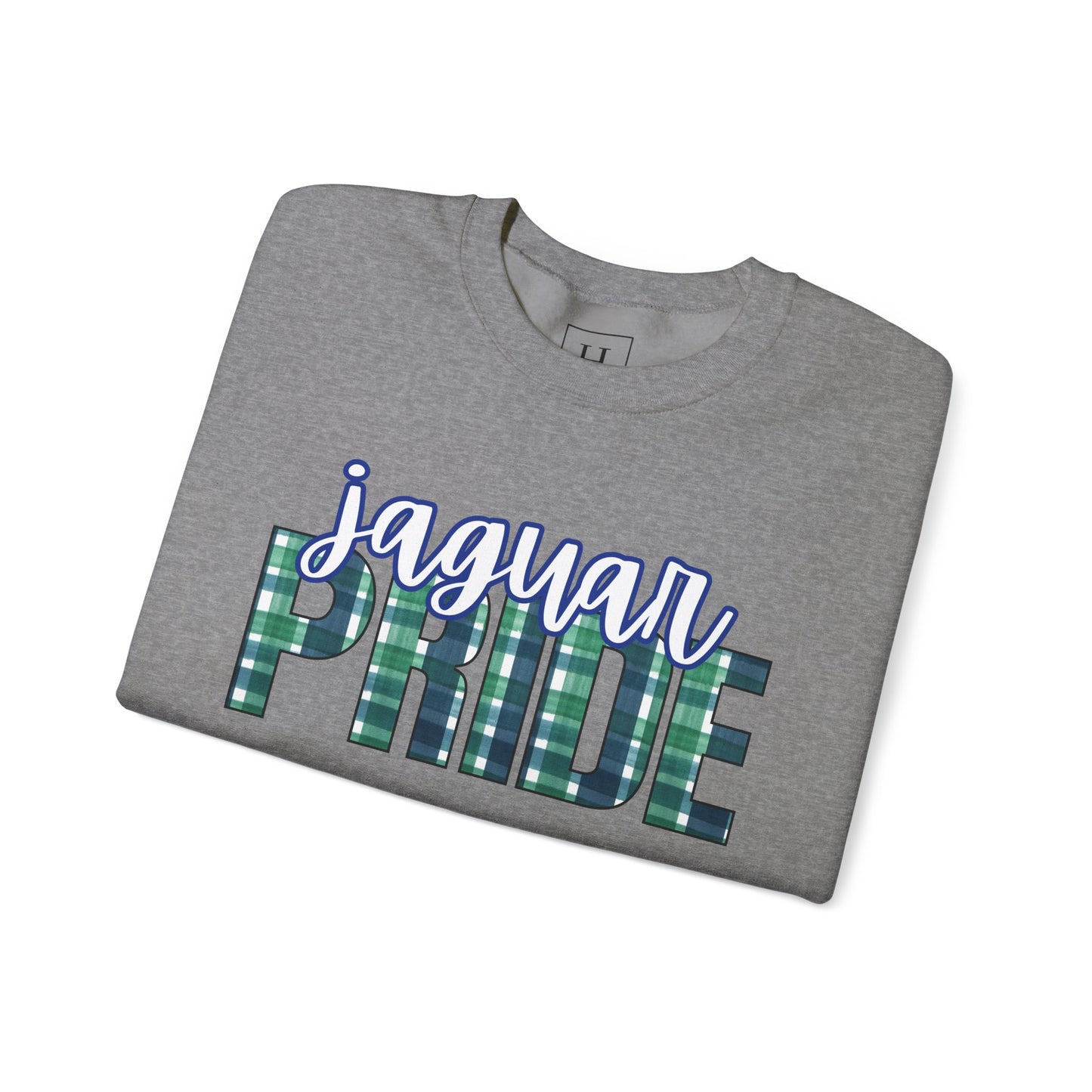 Jaguar Pride Sweater