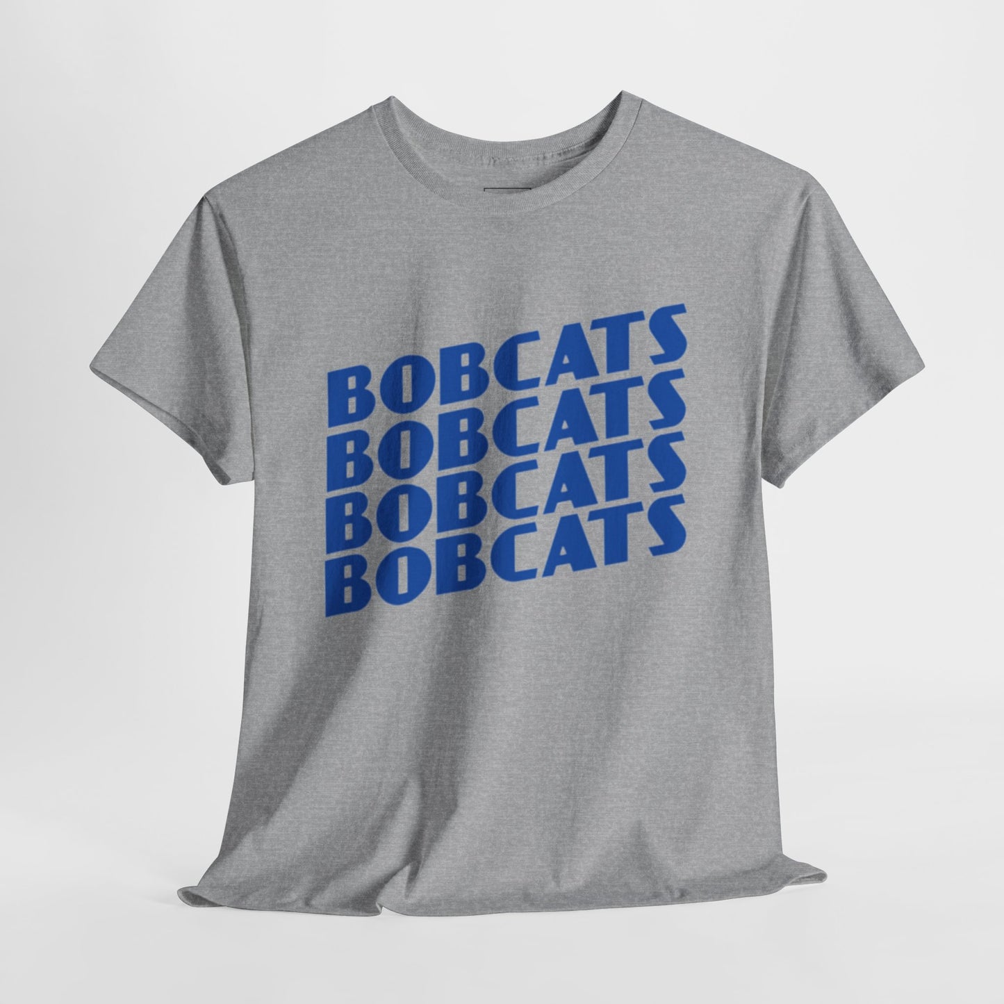 CDR Bobcat Pride Shirt