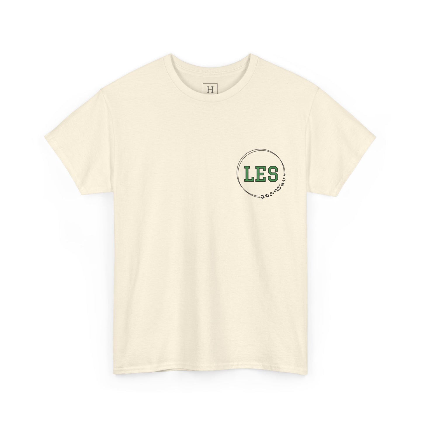 Lancaster Leopards T-Shirt