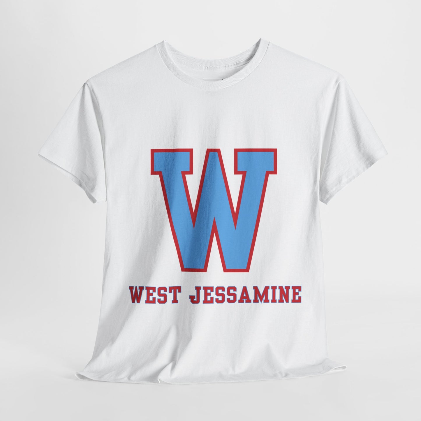 (W) West Jessamine