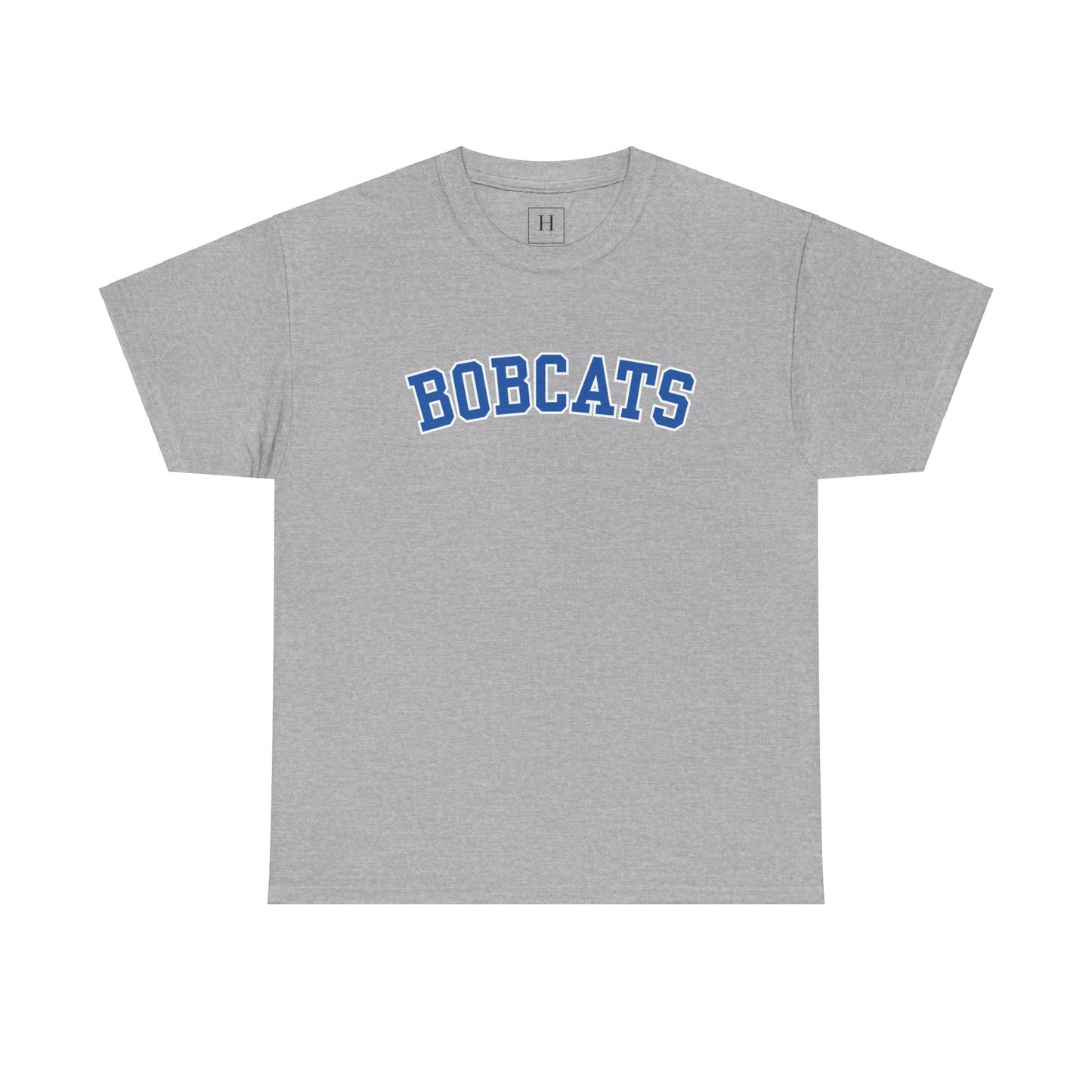 CDR Bobcat Pride Shirt