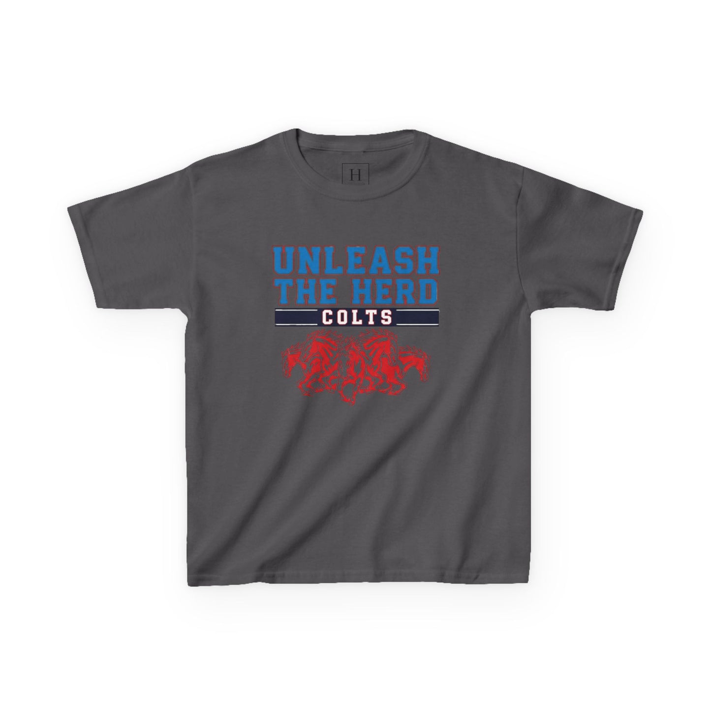 YOUTH -- Unleash The Herd COLTS - Unisex