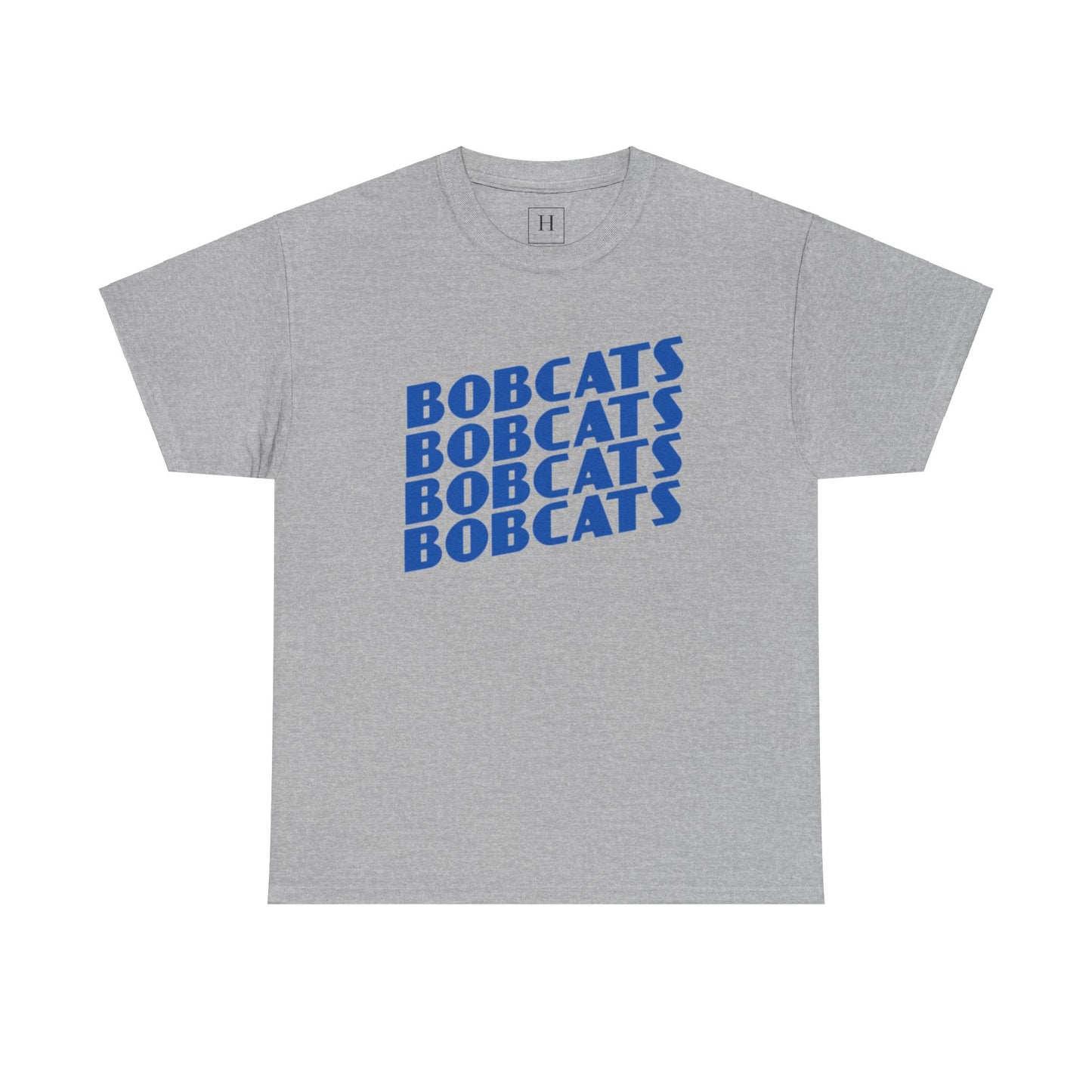 CDR Bobcat Pride Shirt