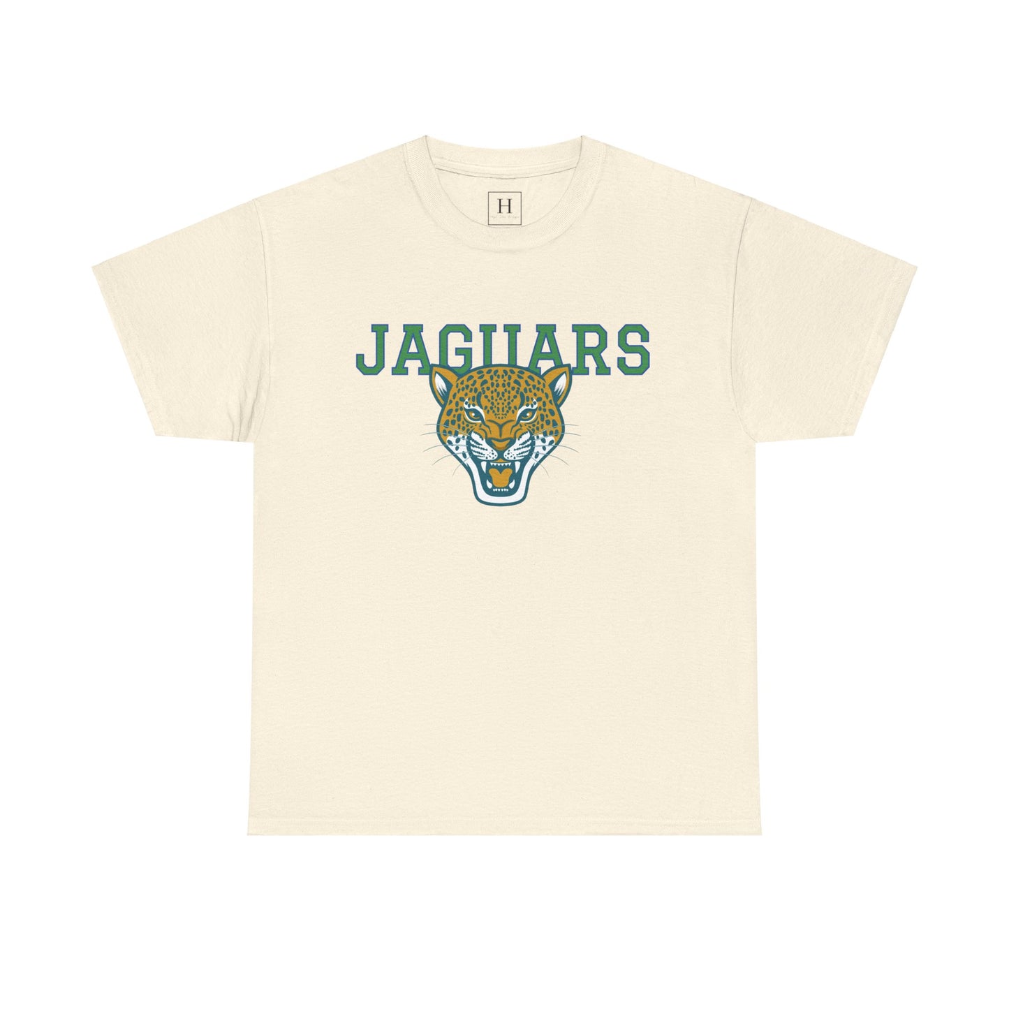 Jaguar Pride T-Shirt