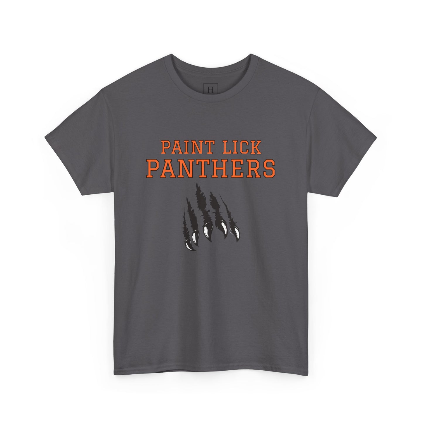Paint Lick Panthers T-Shirt