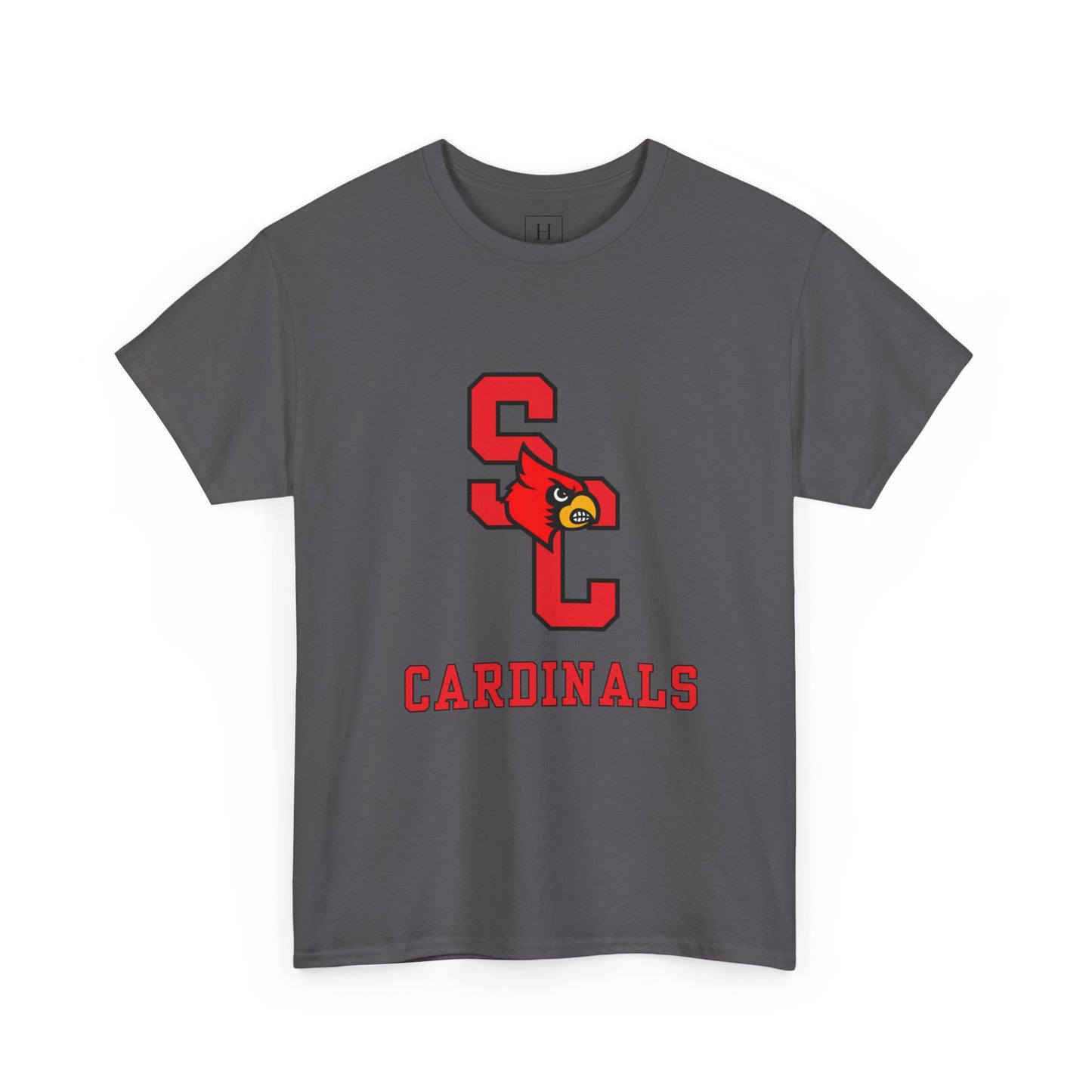 Scott County Cardinals T-Shirt