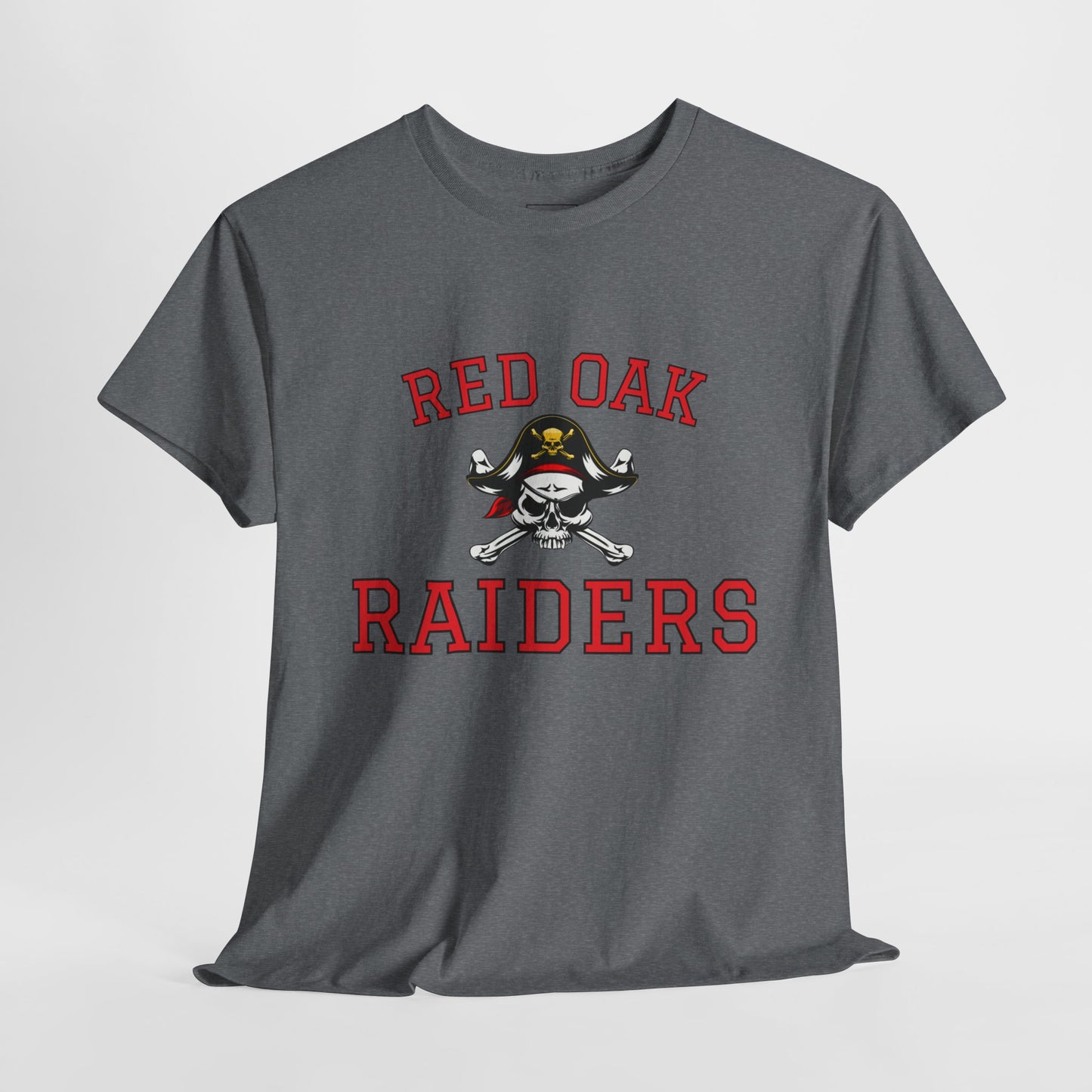 Red Oak Raiders T-Shirt