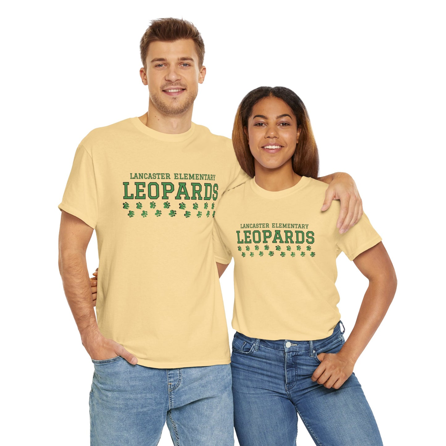 Leopards T-Shirt