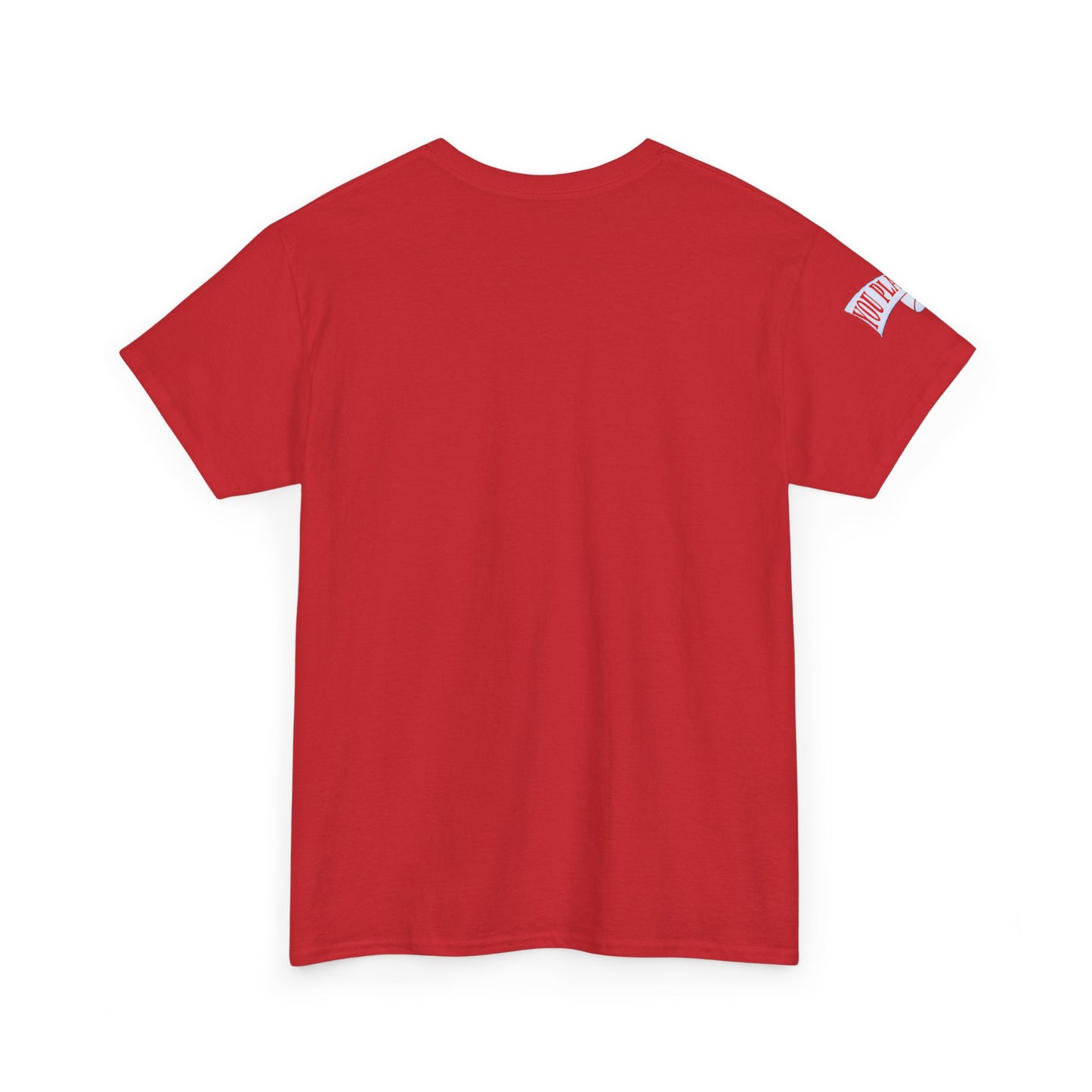 GO COLTS - You Play, I Pray - Unisex Tee