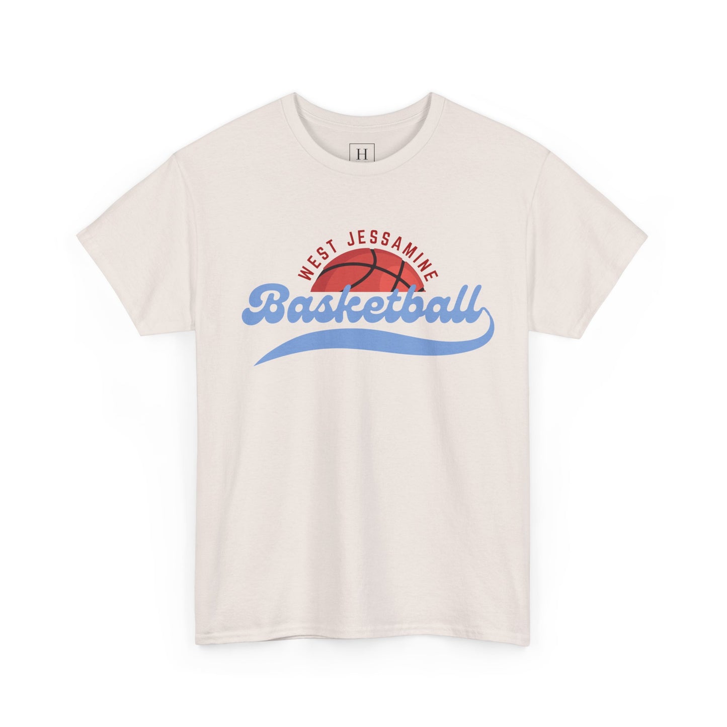 West Jessamine Basketball - Unisex