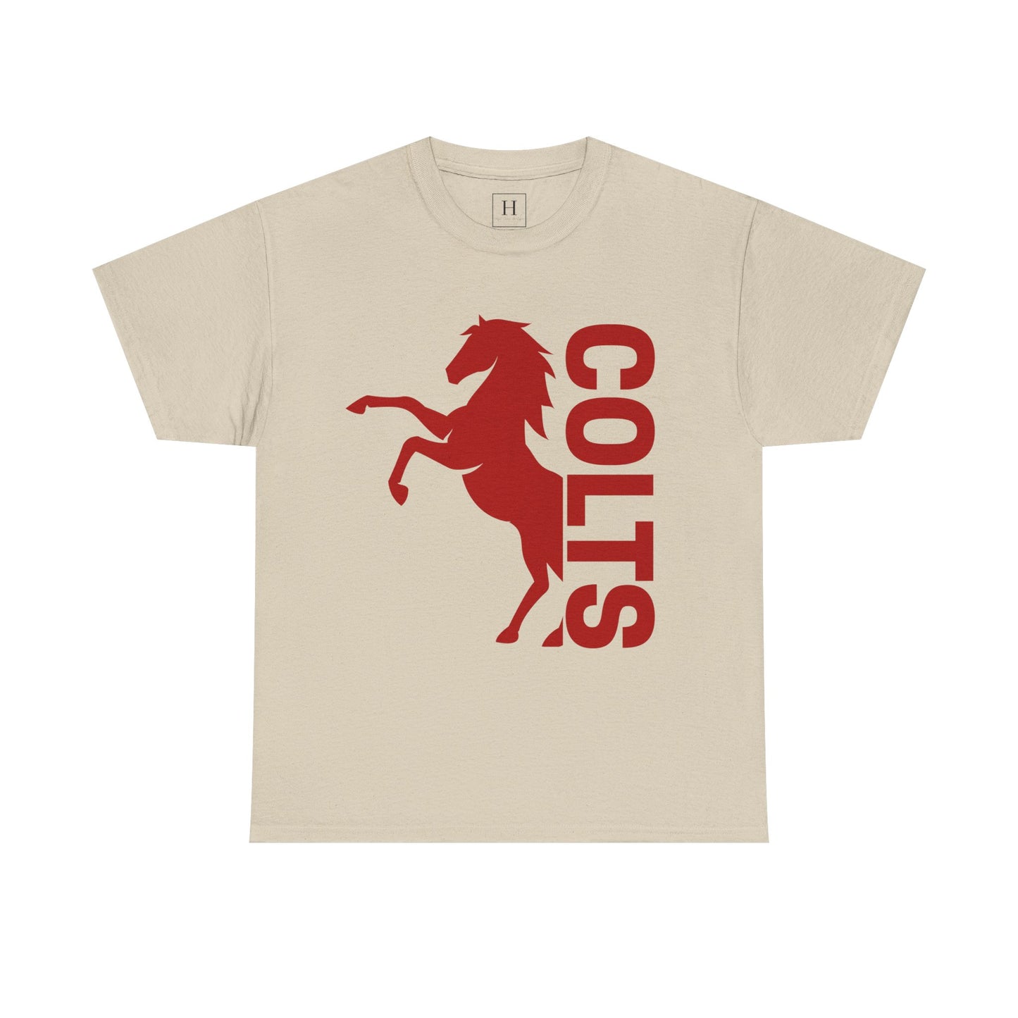 COLTS HORSE - Unisex
