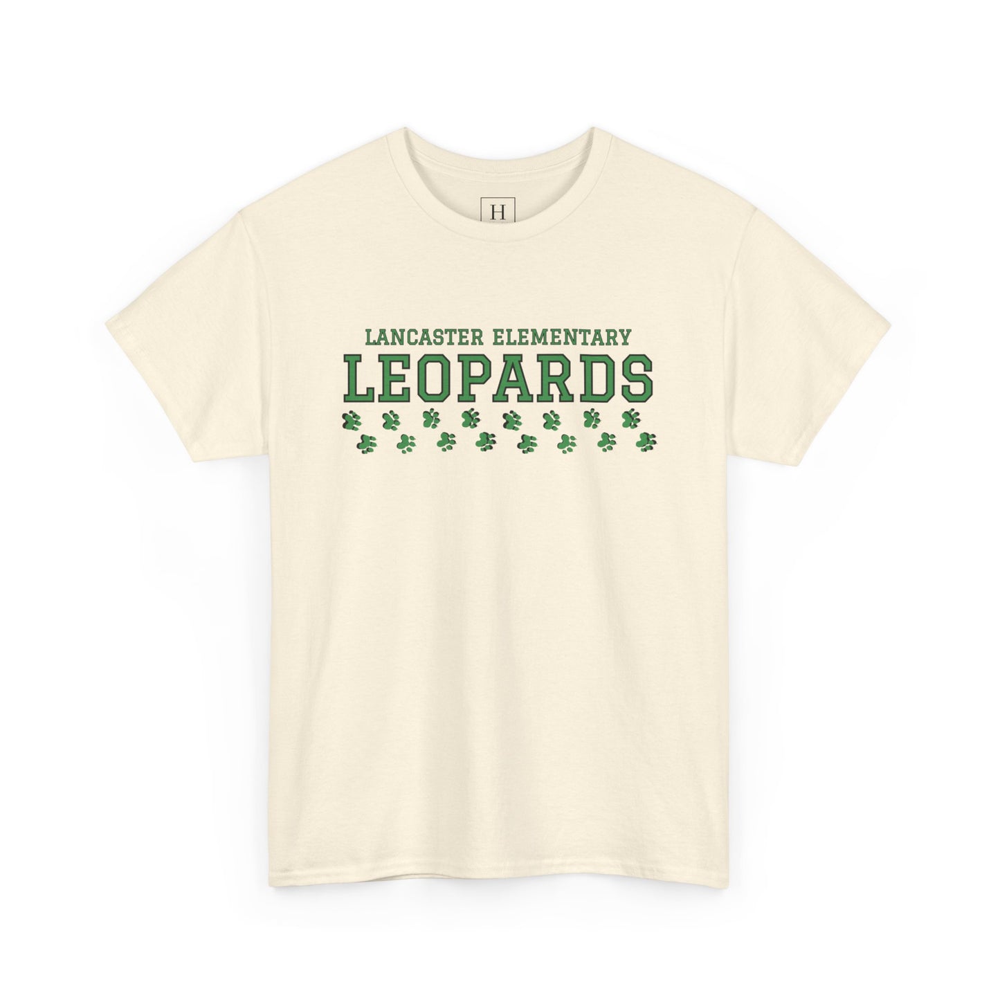 Leopards T-Shirt