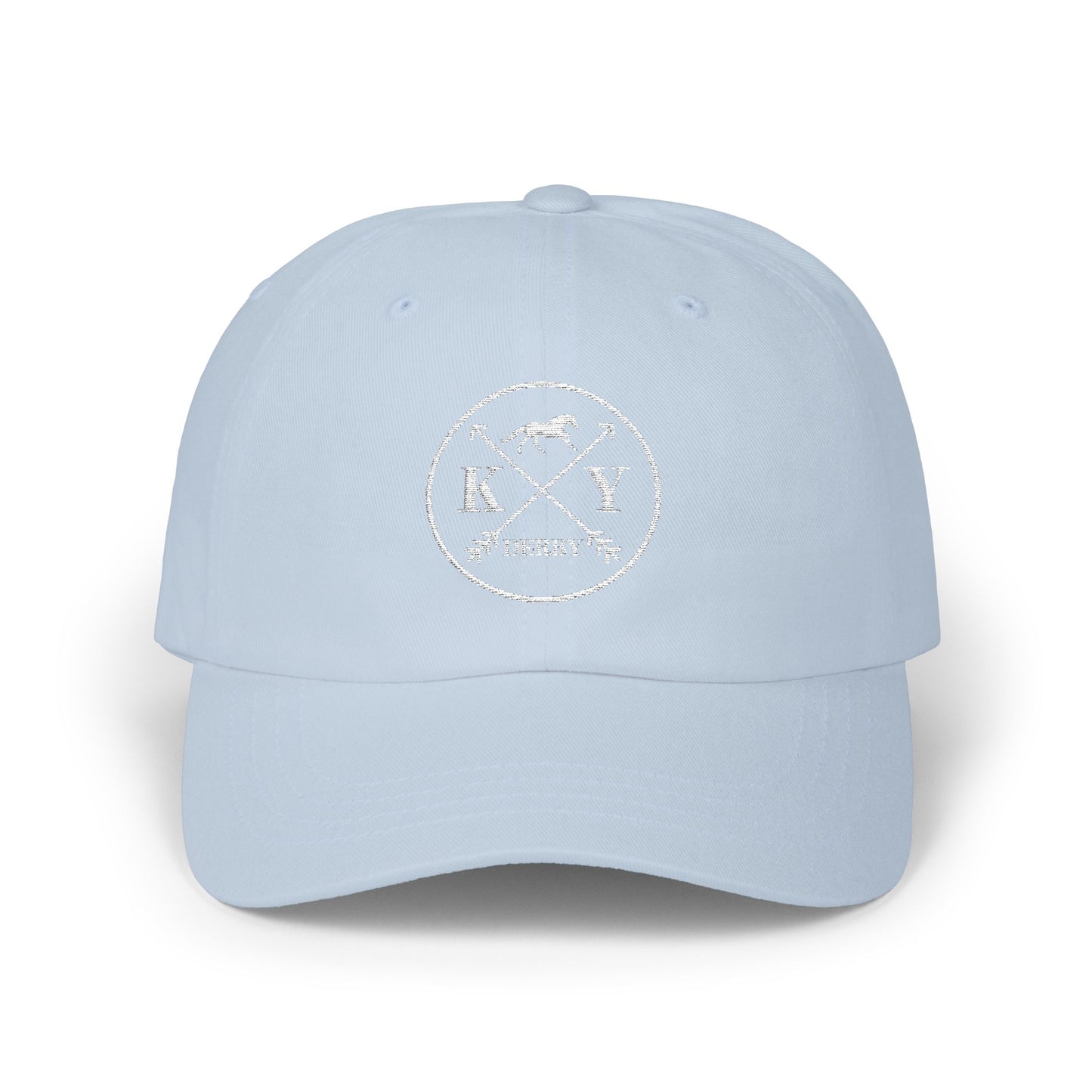 Derby KY Unisex Ball Cap