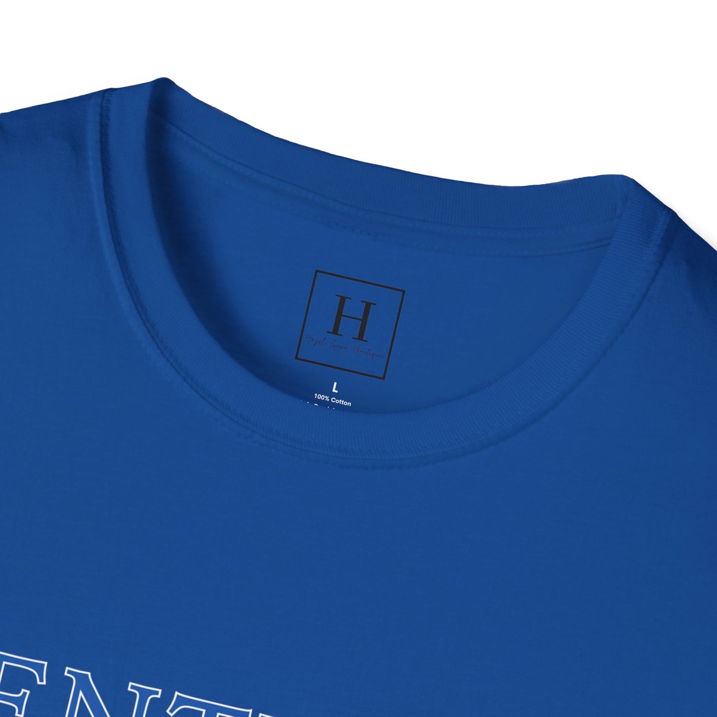 Kentucky Dad Softstyle T-Shirt