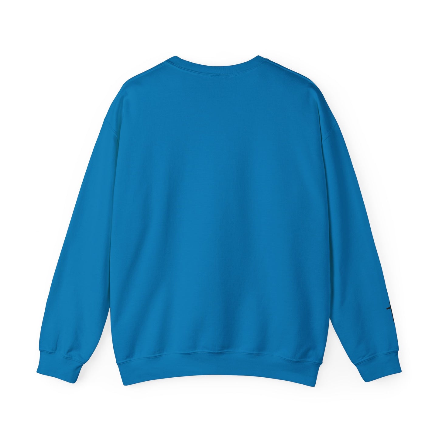 Saved By Grace Christian Sweater