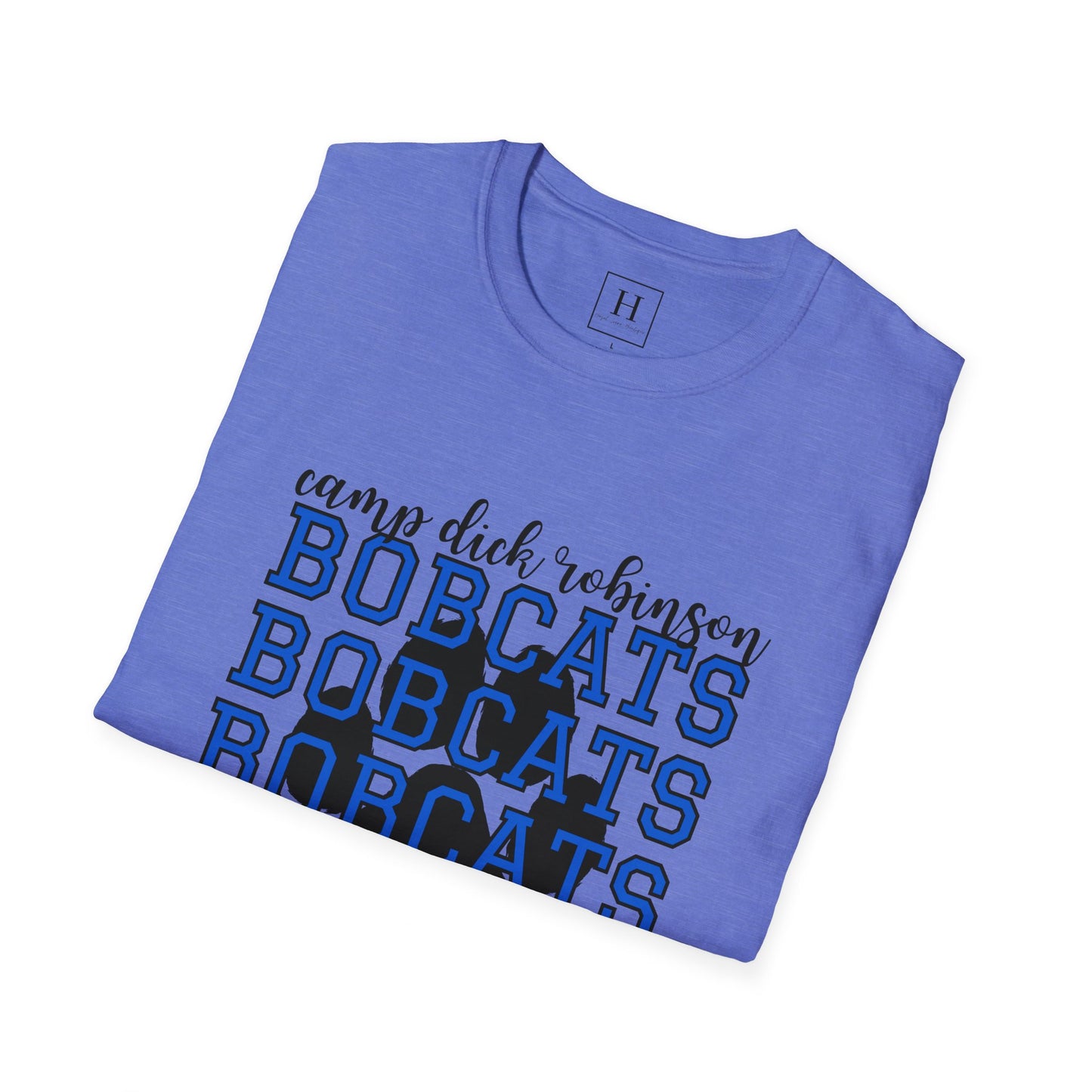 CDR Bobcats T-Shirt