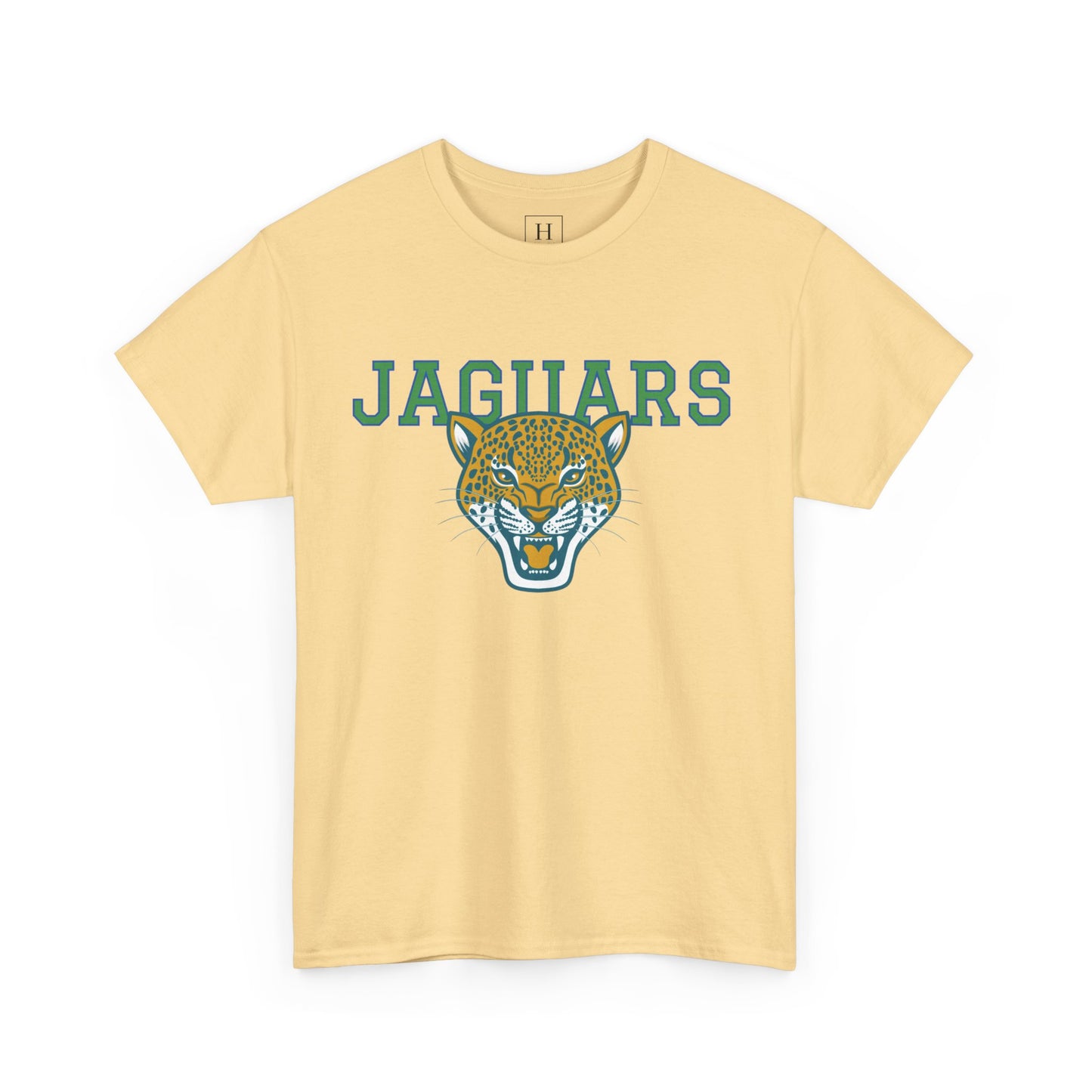 Jaguar Pride T-Shirt