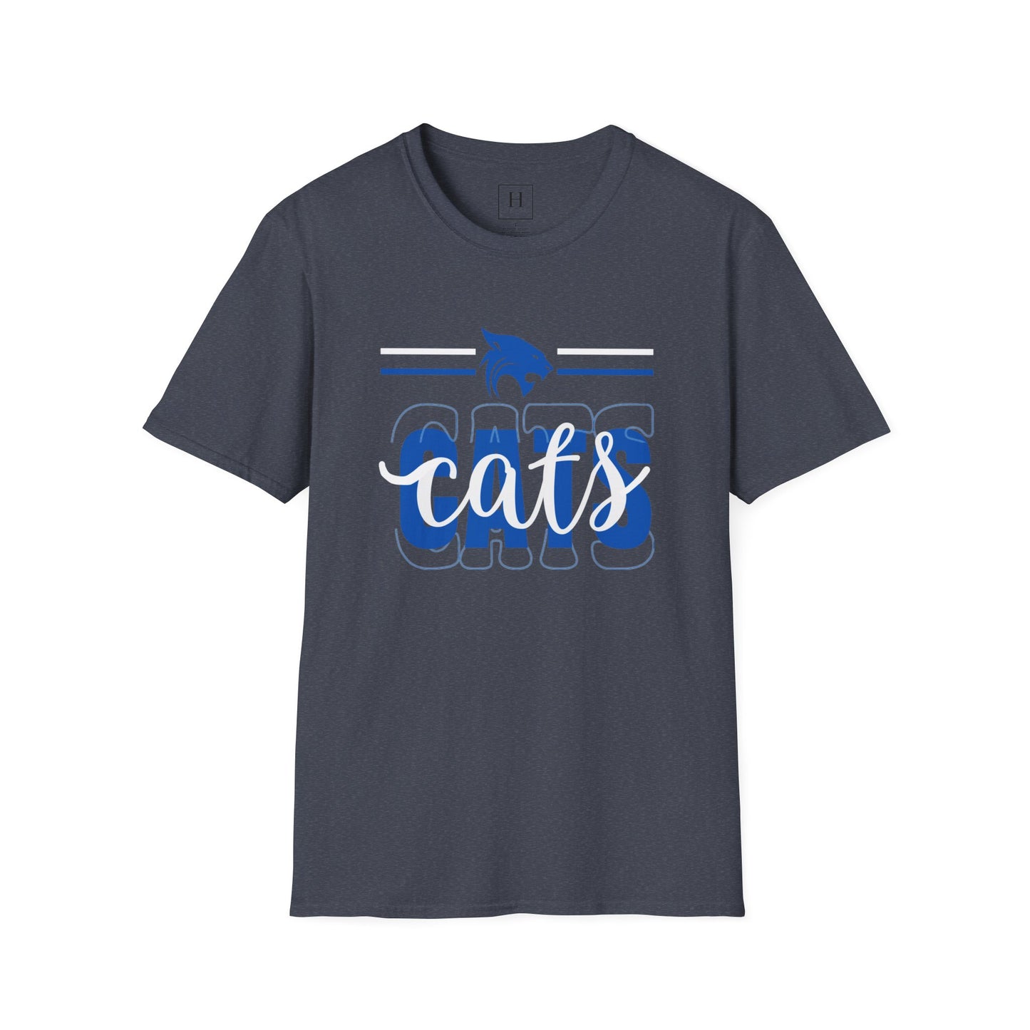 Kentucky Cats T-shirt