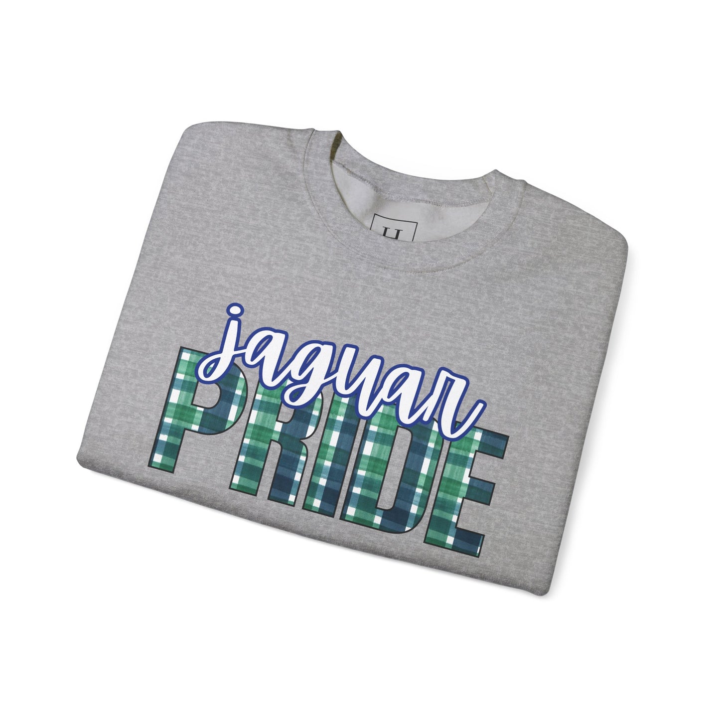 Jaguar Pride Sweater