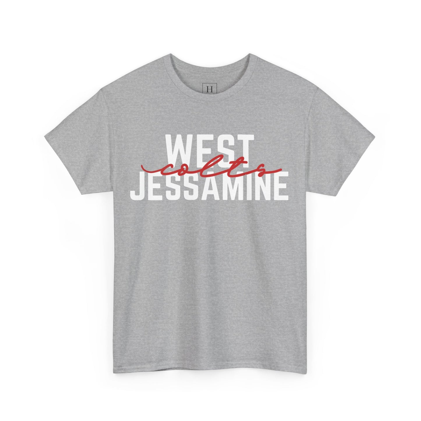 WEST JESSAMINE COLTS - Unisex