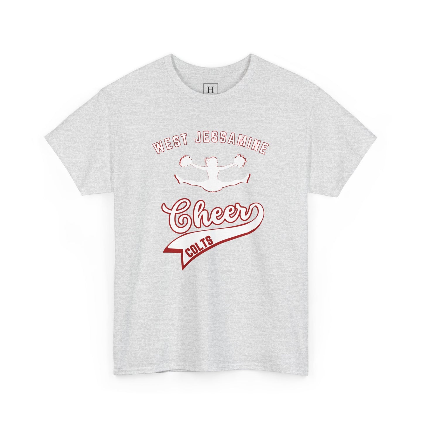 West Jessamine Colts CHEER - - Unisex