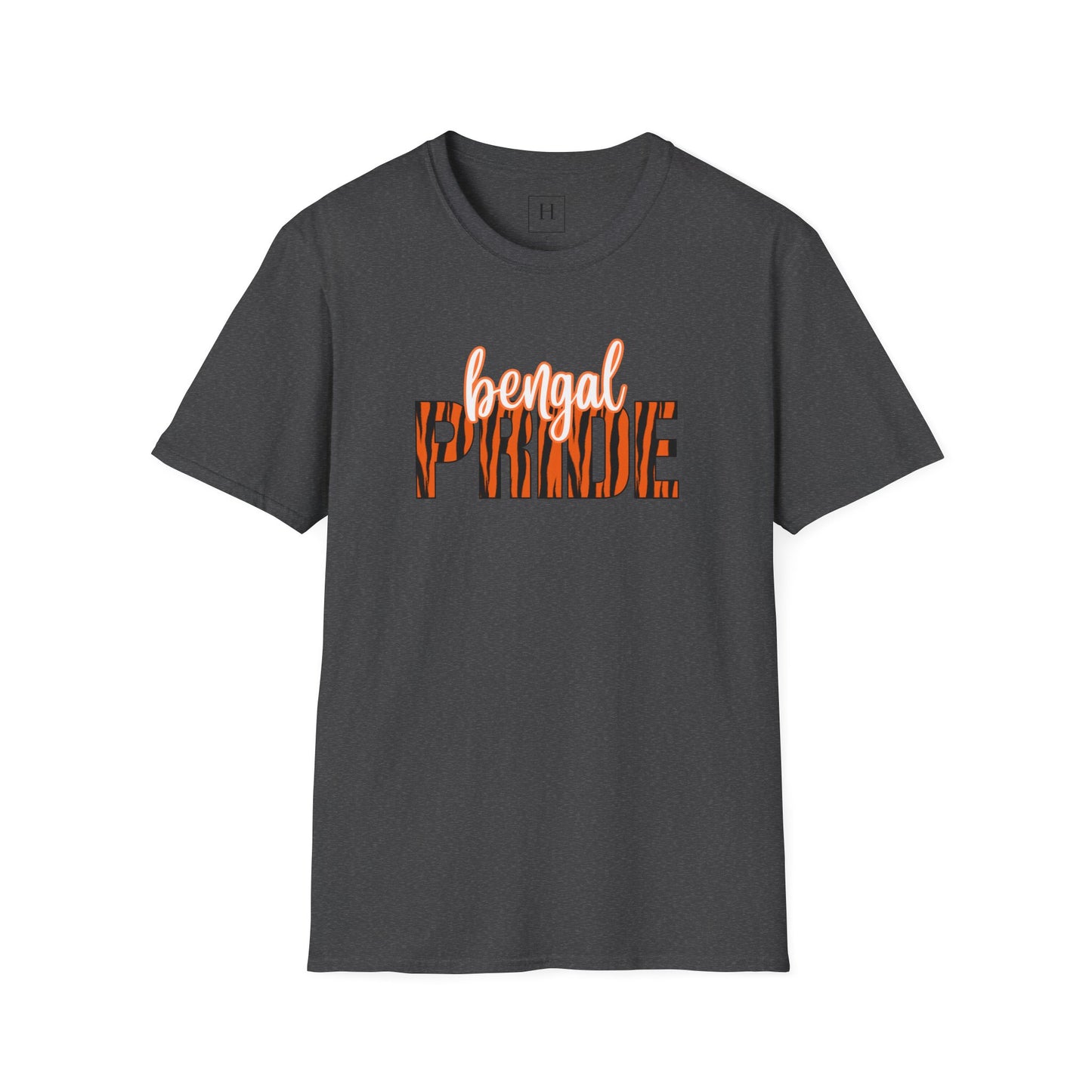Cincy Bengals Pride T-shirt