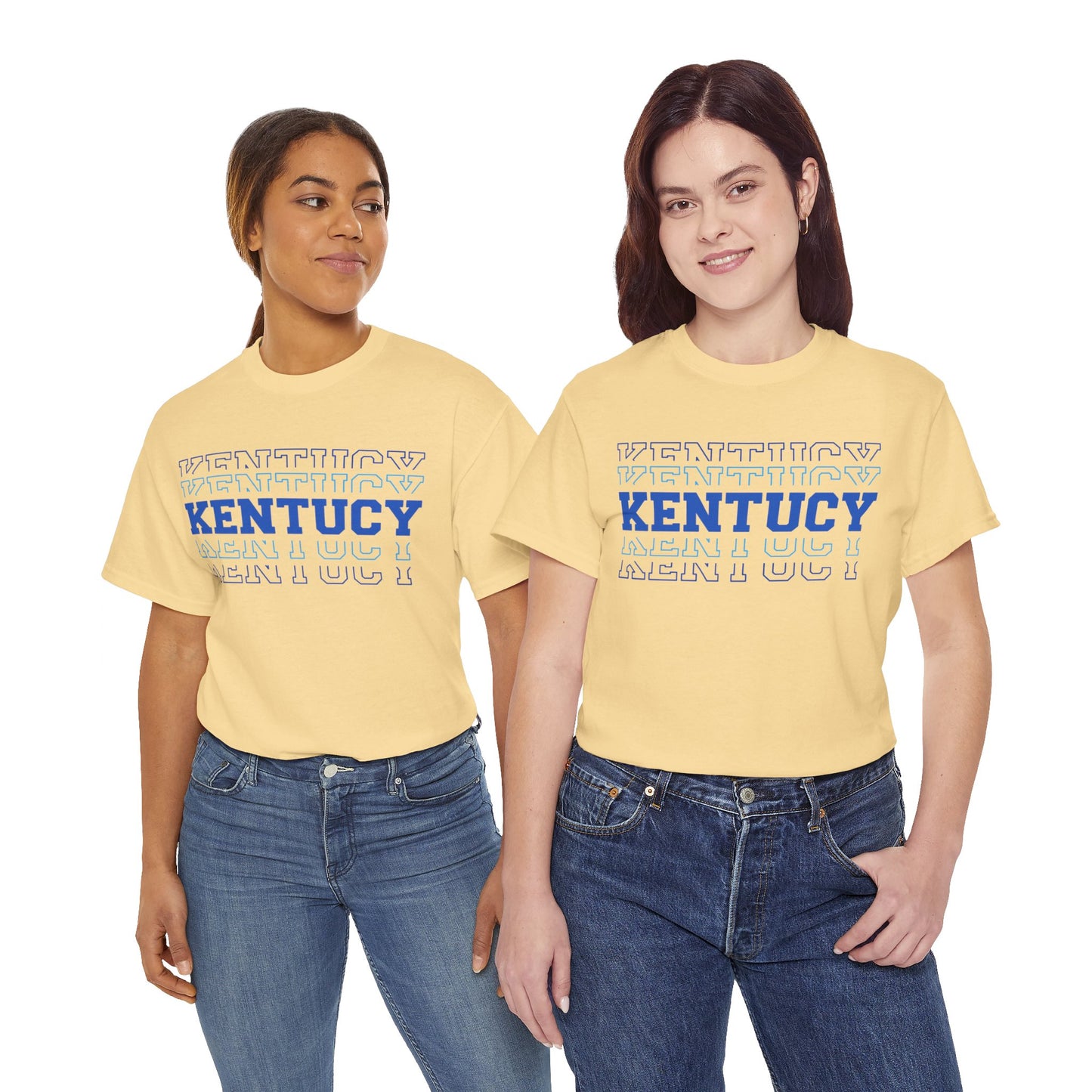 Kentucky Wildcats Tee