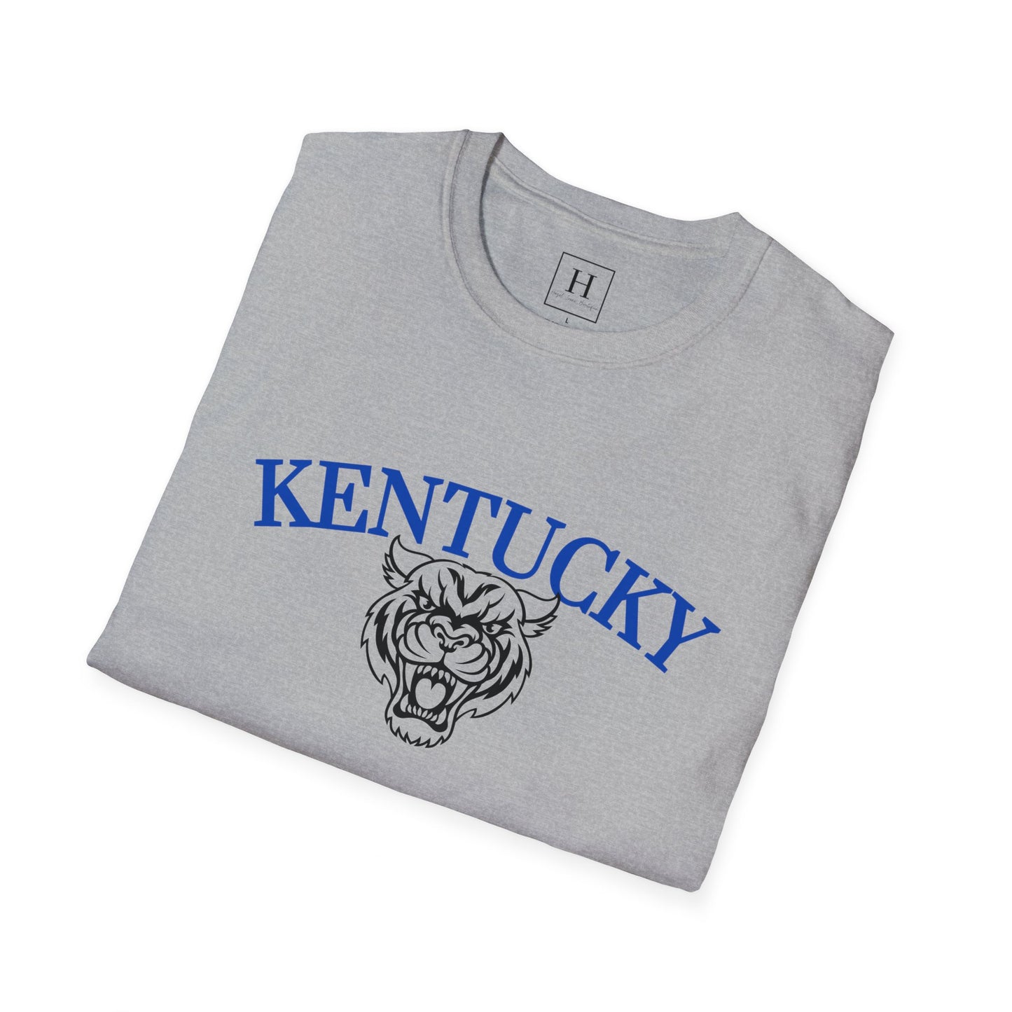 Kentucky wildcat uk Jersey Short Sleeve Tee