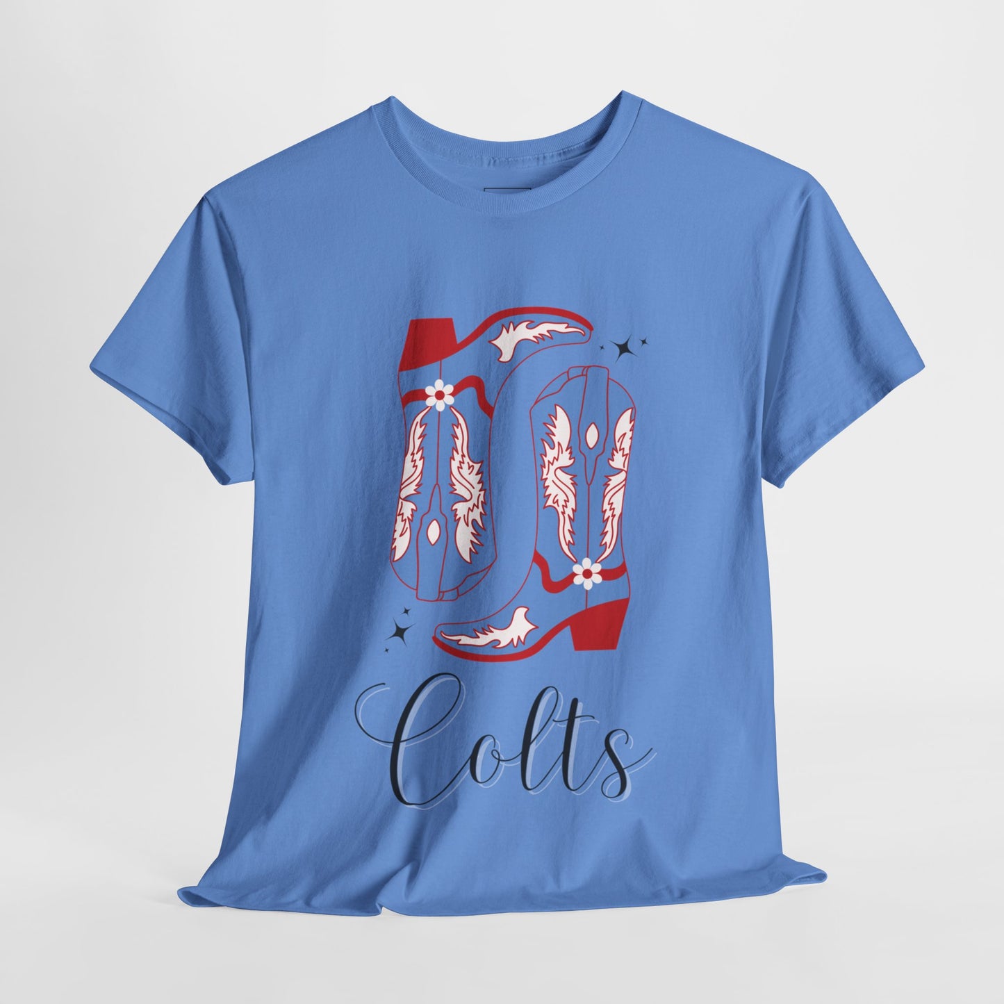 West Jessamine Colts Tee