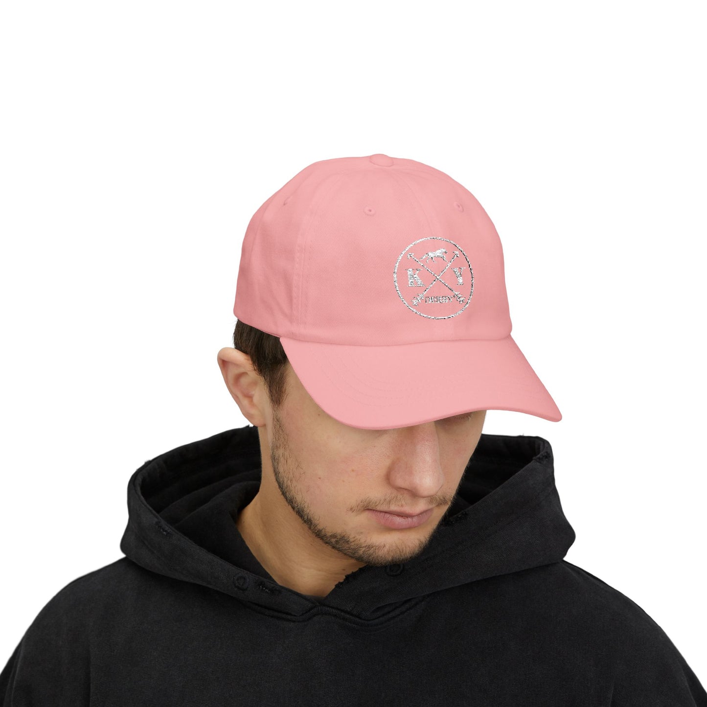 Derby KY Unisex Ball Cap