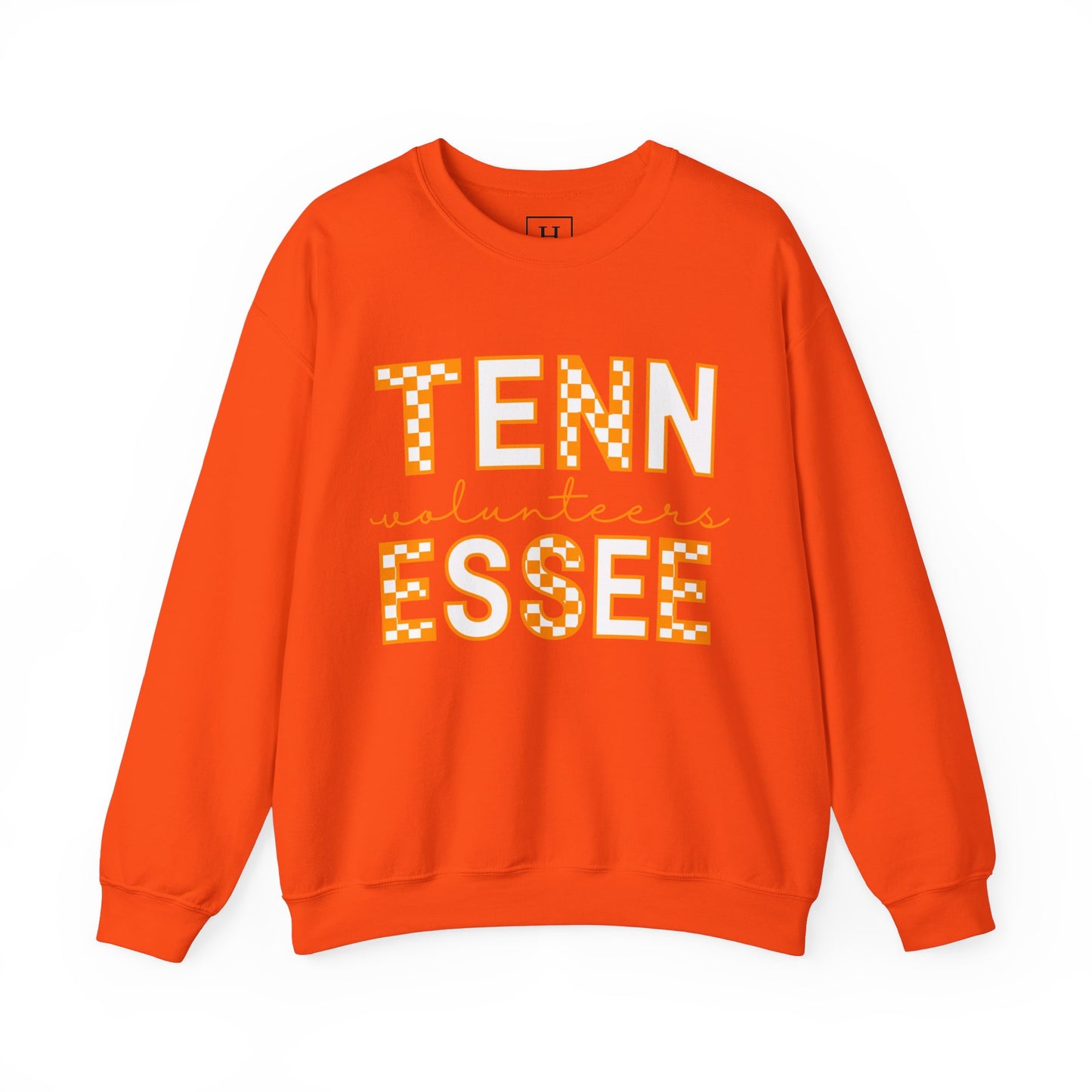 Tennessee Volunteers Sweater