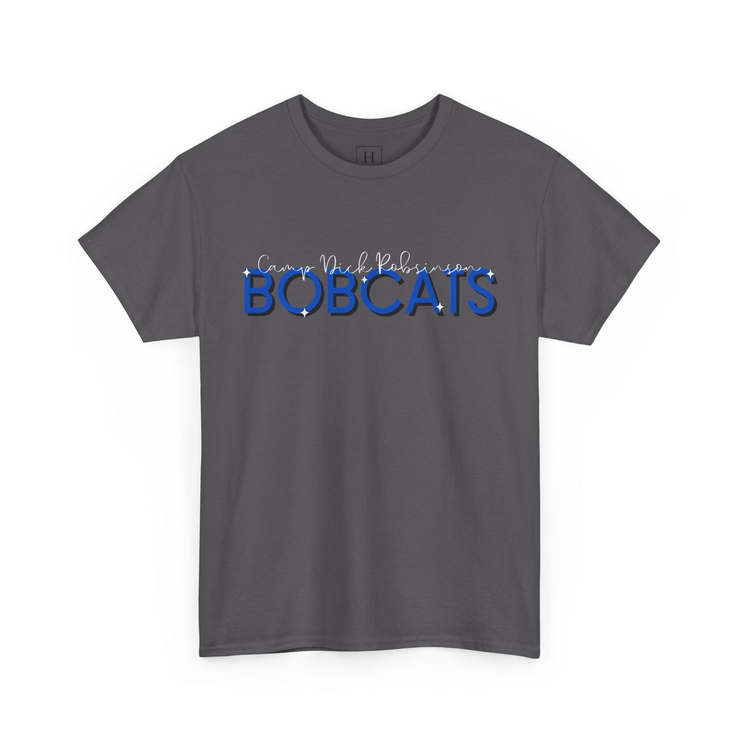 CDR Bobcats Shirt