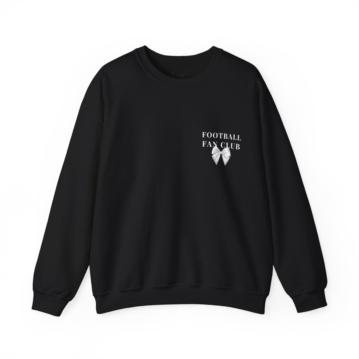 Meet Me In The Bleachers Sweater (Front & Back)