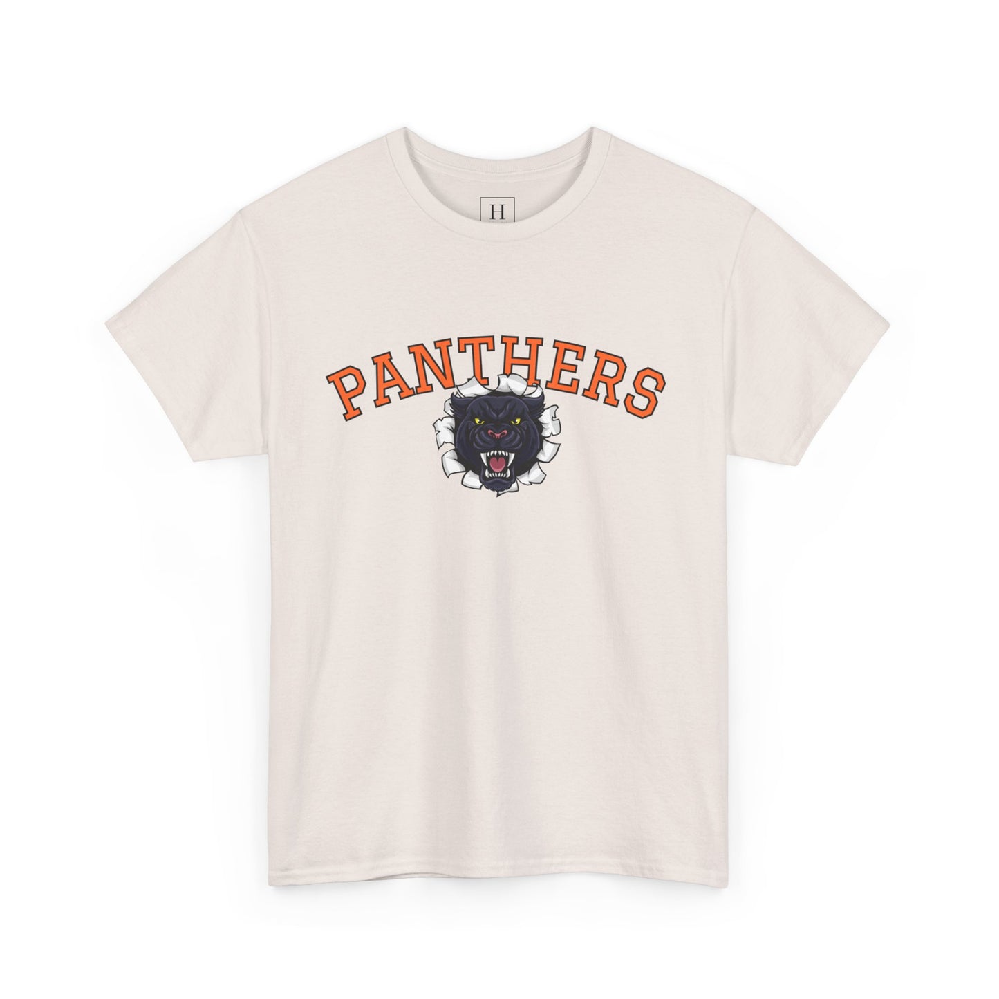 Panthers T-Shirt
