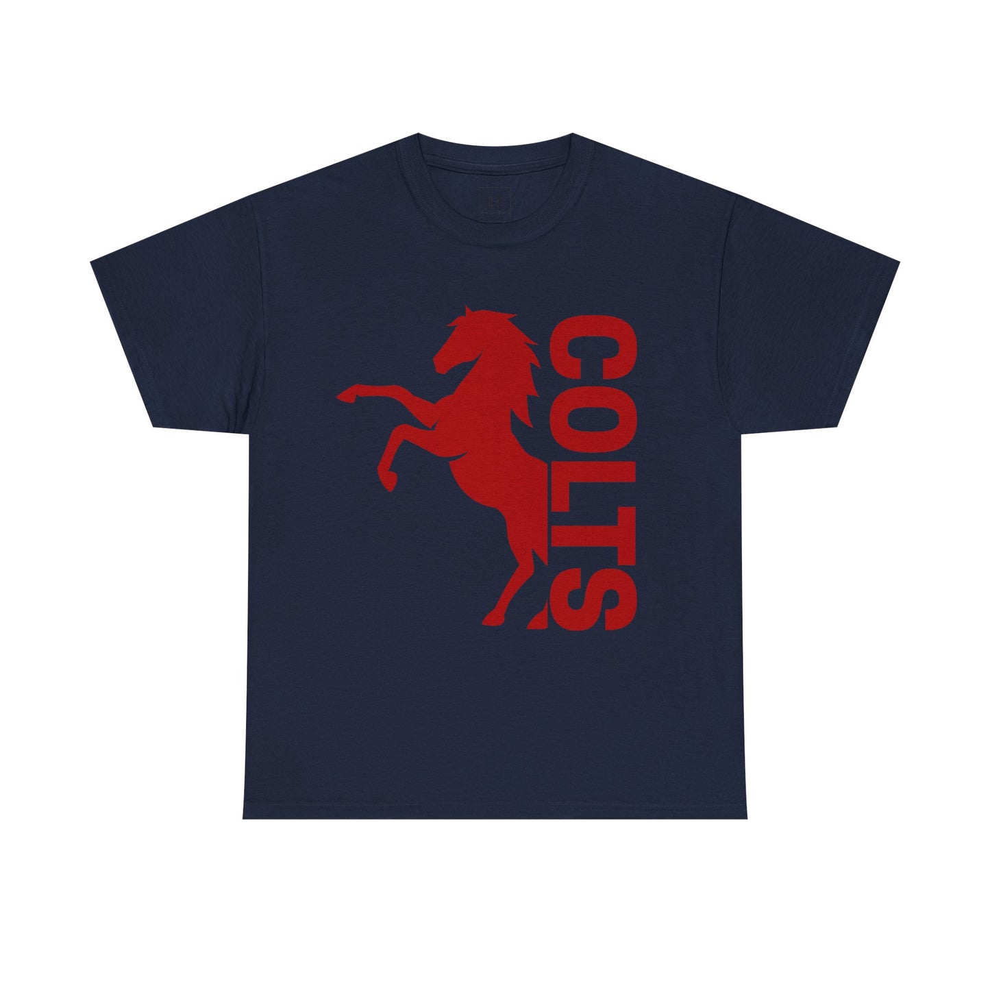 COLTS HORSE - Unisex